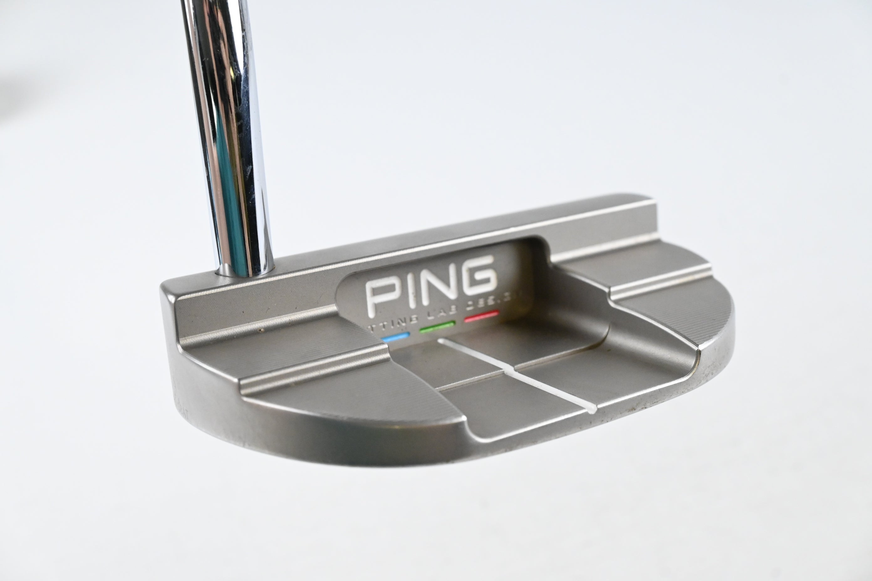 Ping PLD Milled DS72 2022 Putter / 33.5 Inch