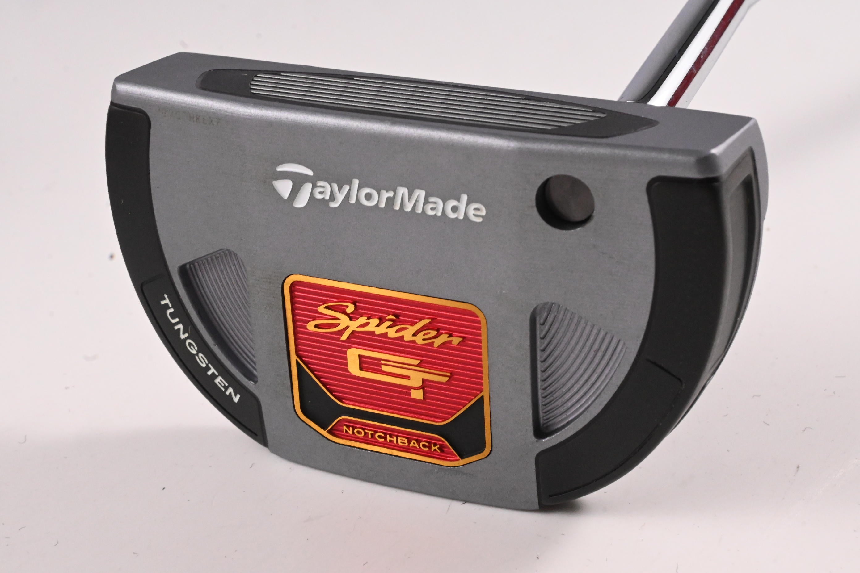Taylormade Spider GT Notchback Putter / 34 Inch
