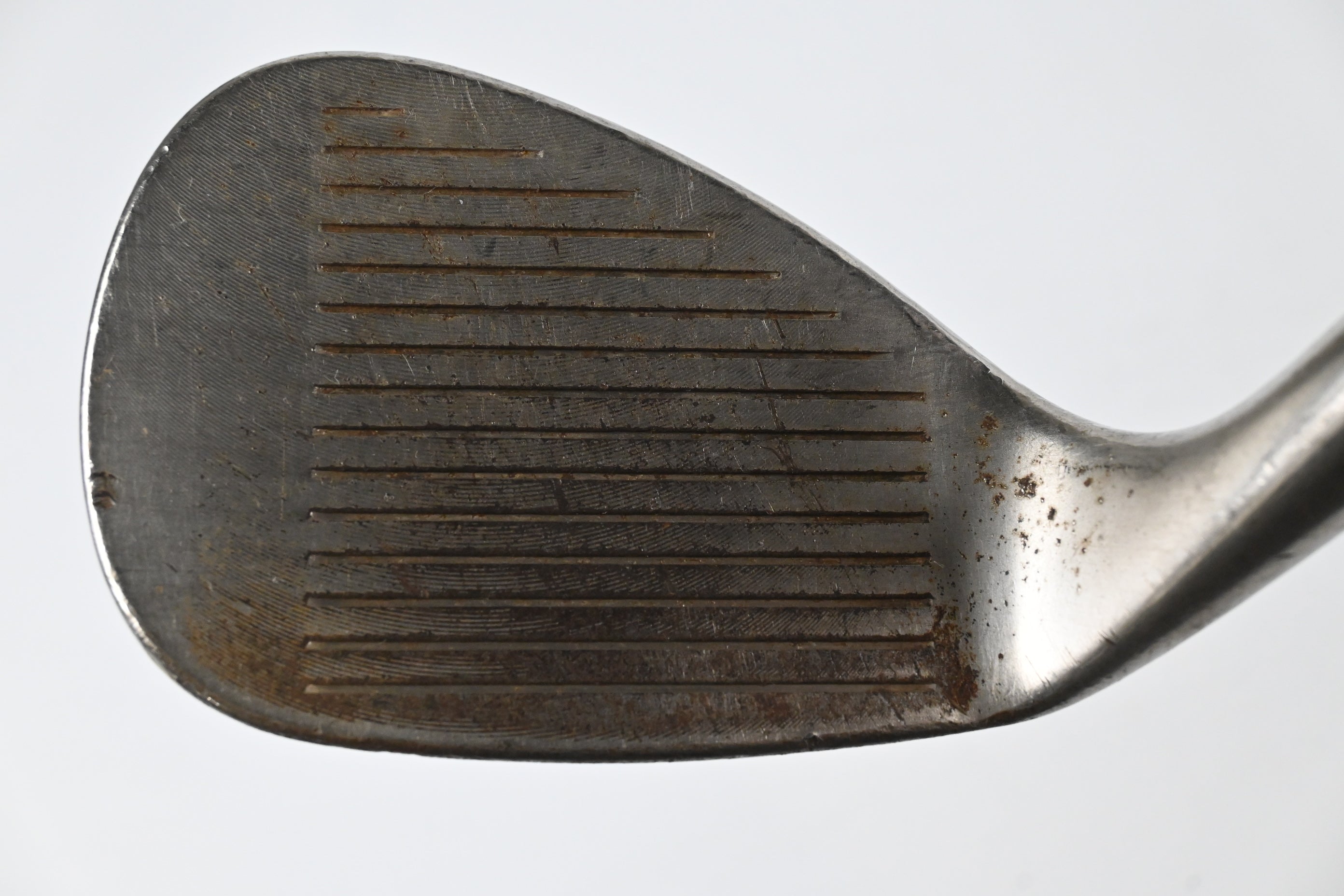 Titleist Vokey Spin Milled 2009 Lob Wedge / 58 Degree / Wedge Flex Vokey Design
