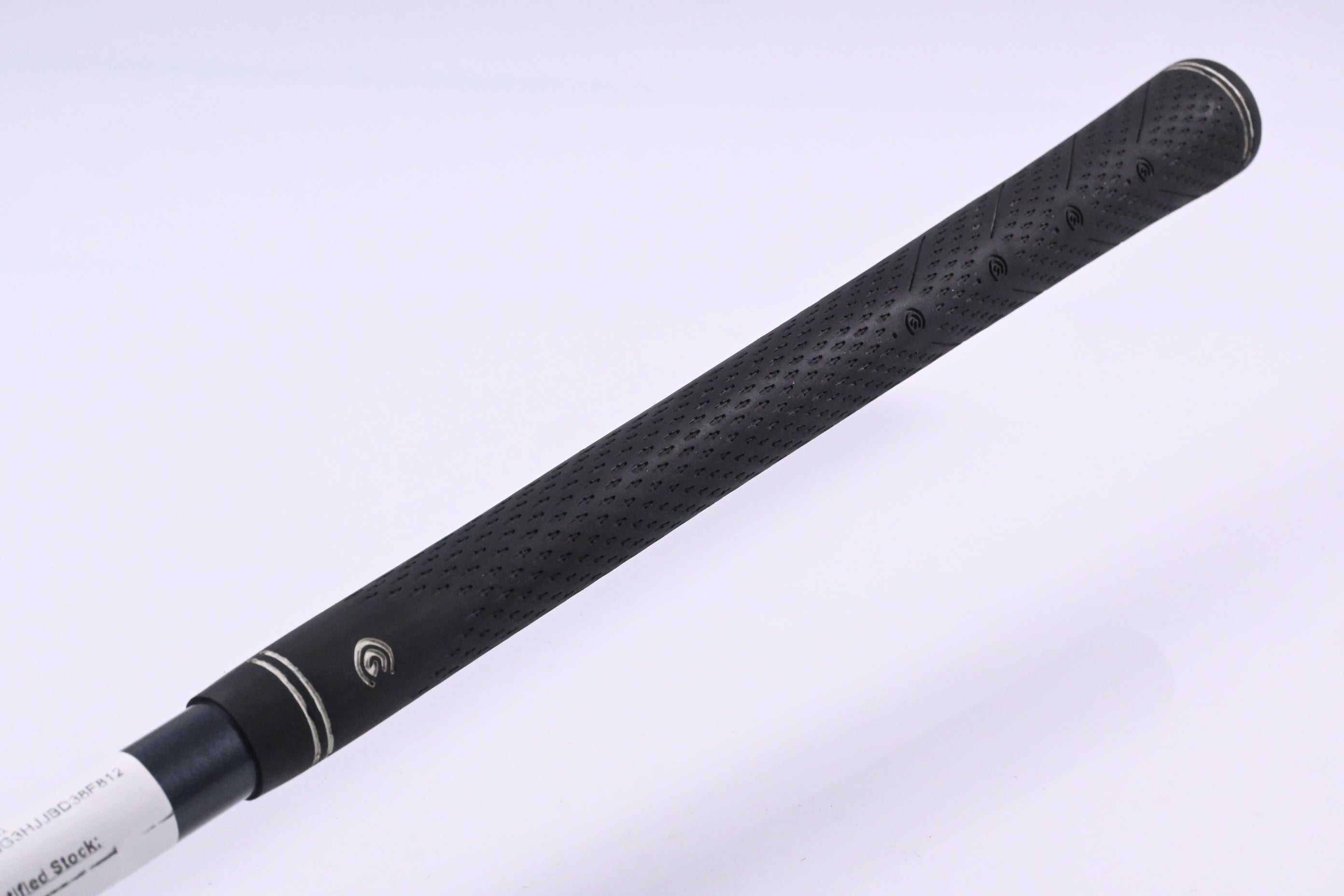 Cleveland Mashie #3 Hybrid / 20.5 Degree / Stiff Flex Miyazaki C.Kua 59 Shaft