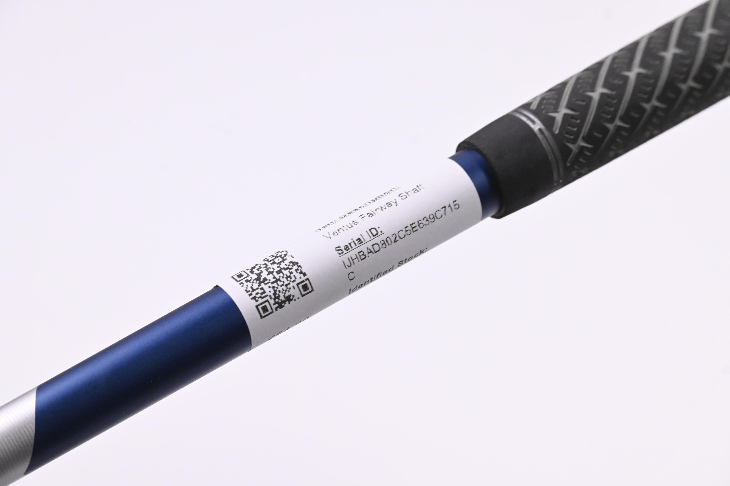 Fujikura Ventus Blue '25 6 #3 Wood Shaft / X-Flex / Taylormade 2nd Gen