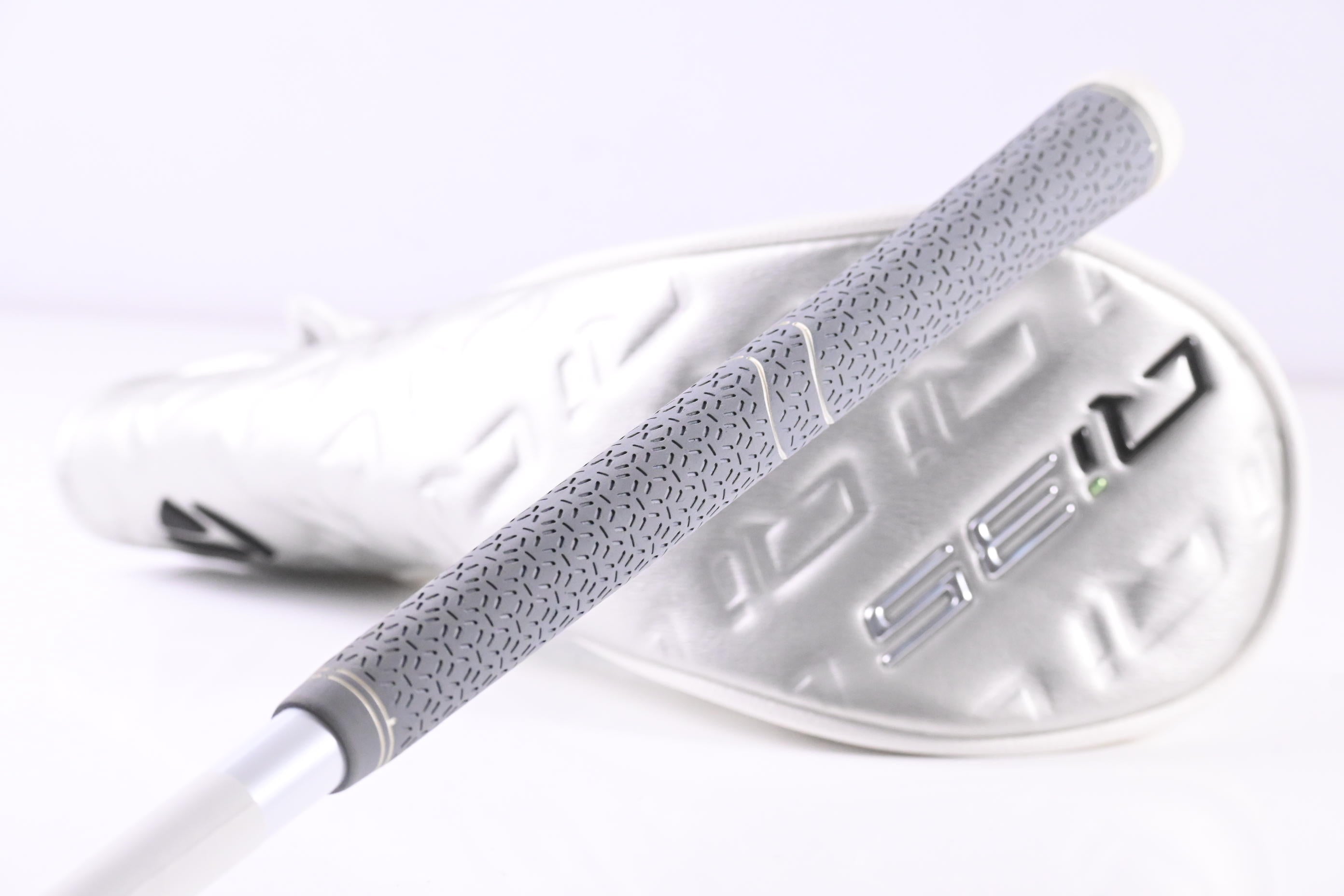 Ladies Taylormade Qi35 Max Lite #5 Wood / 18.5 Degree / Ladies Flex Air Speeder