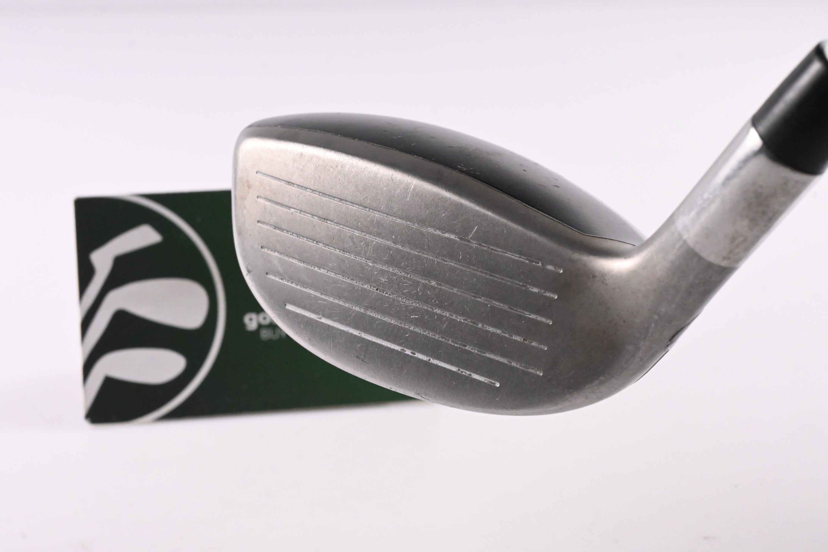 Nike Vapor #3 Hybrid / 20 Degree / Regular Flex Fubuki Z 70 Shaft