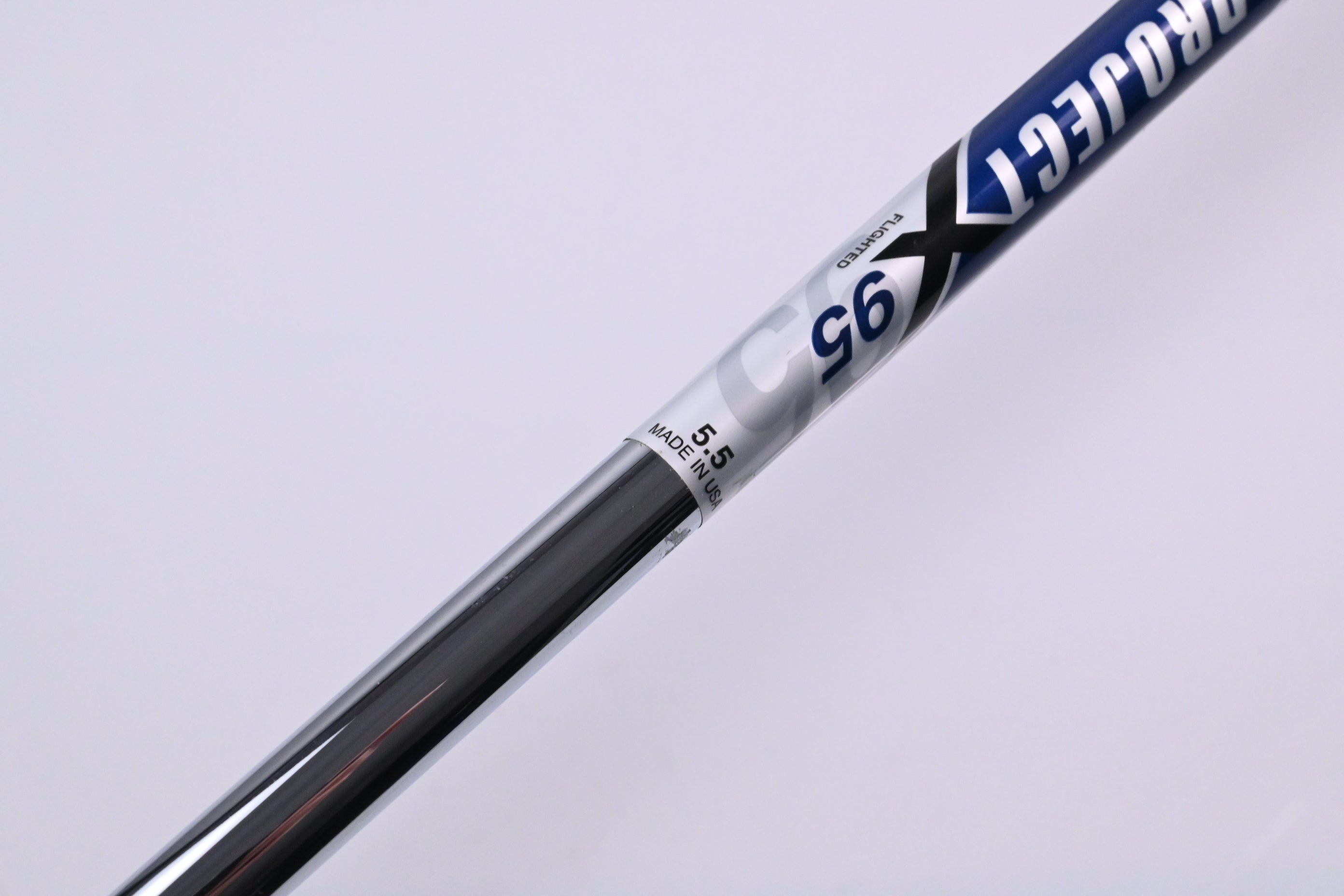 Yonex Royal Ezone Approach Wedge / 43 Degree / Regular Plus Flex Project X 95