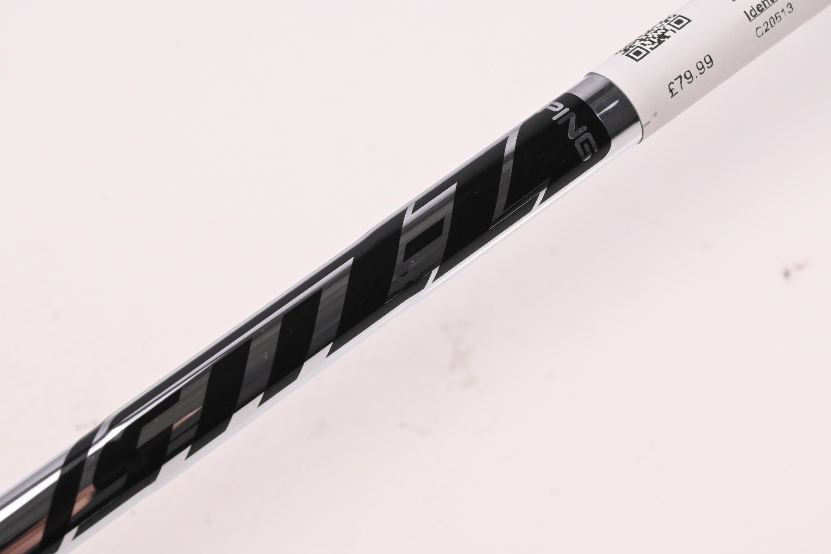 Ping Glide 4.0 Sand Wedge / 56 Degree / Black Dot / Wedge Flex Ping Z-Z115 Shaft