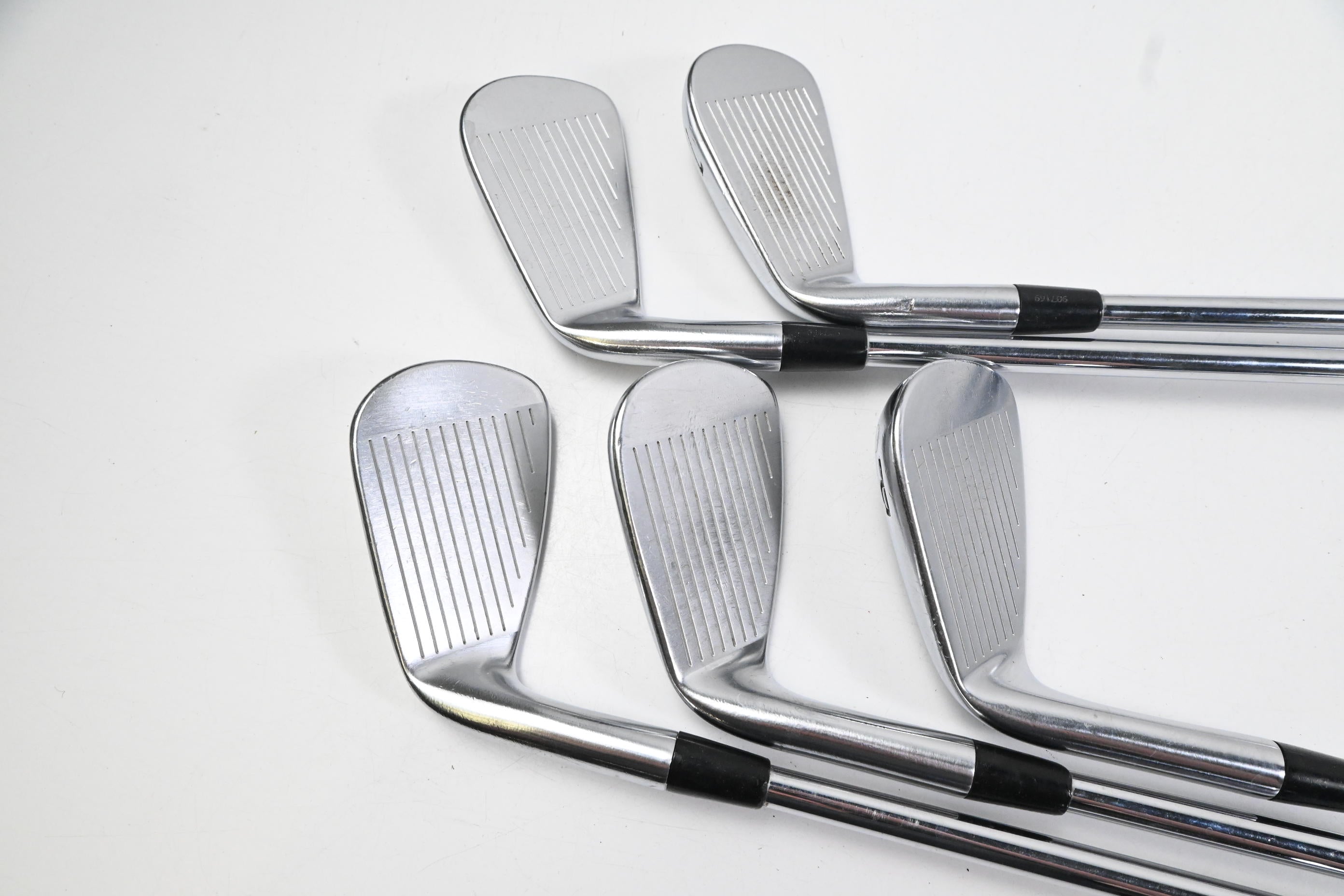 Titleist 716 AP2 Irons / 6-PW / Stiff Flex Dynamic Gold S300 Shafts
