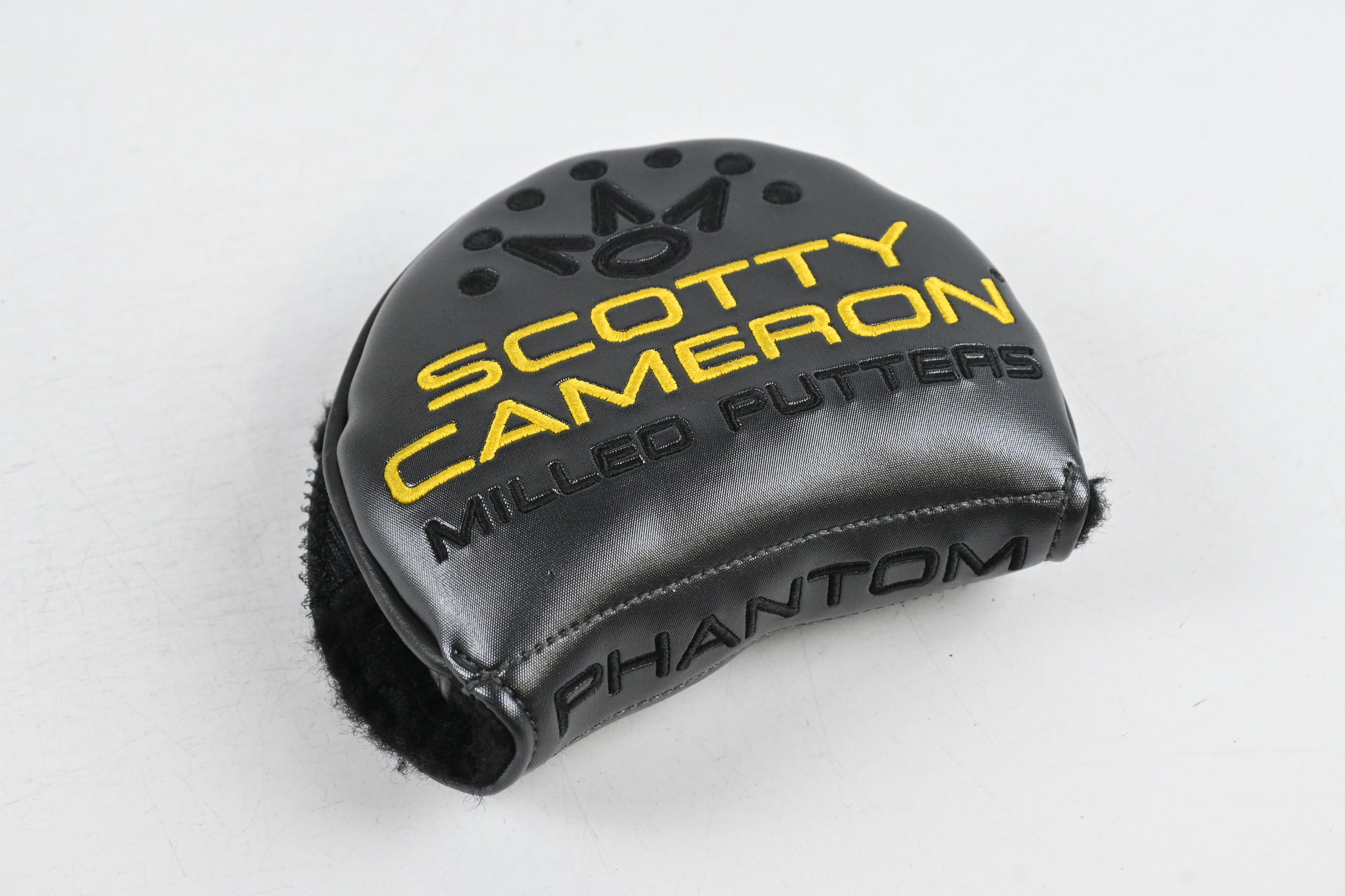 Scotty Cameron 2024 Phantom 5S Putter / 34 Inch