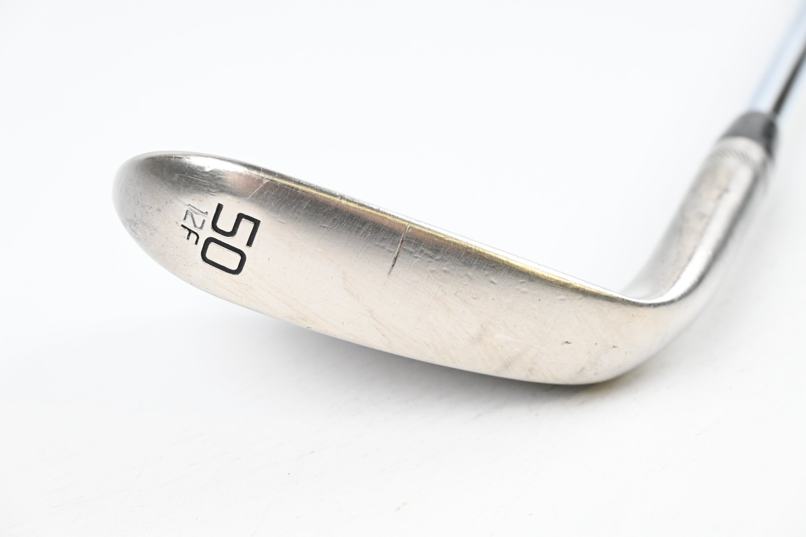 Titleist Vokey SM10 Gap Wedge / 50 Degree / Stiff Flex N.S.Pro Modus 3 Tour 120