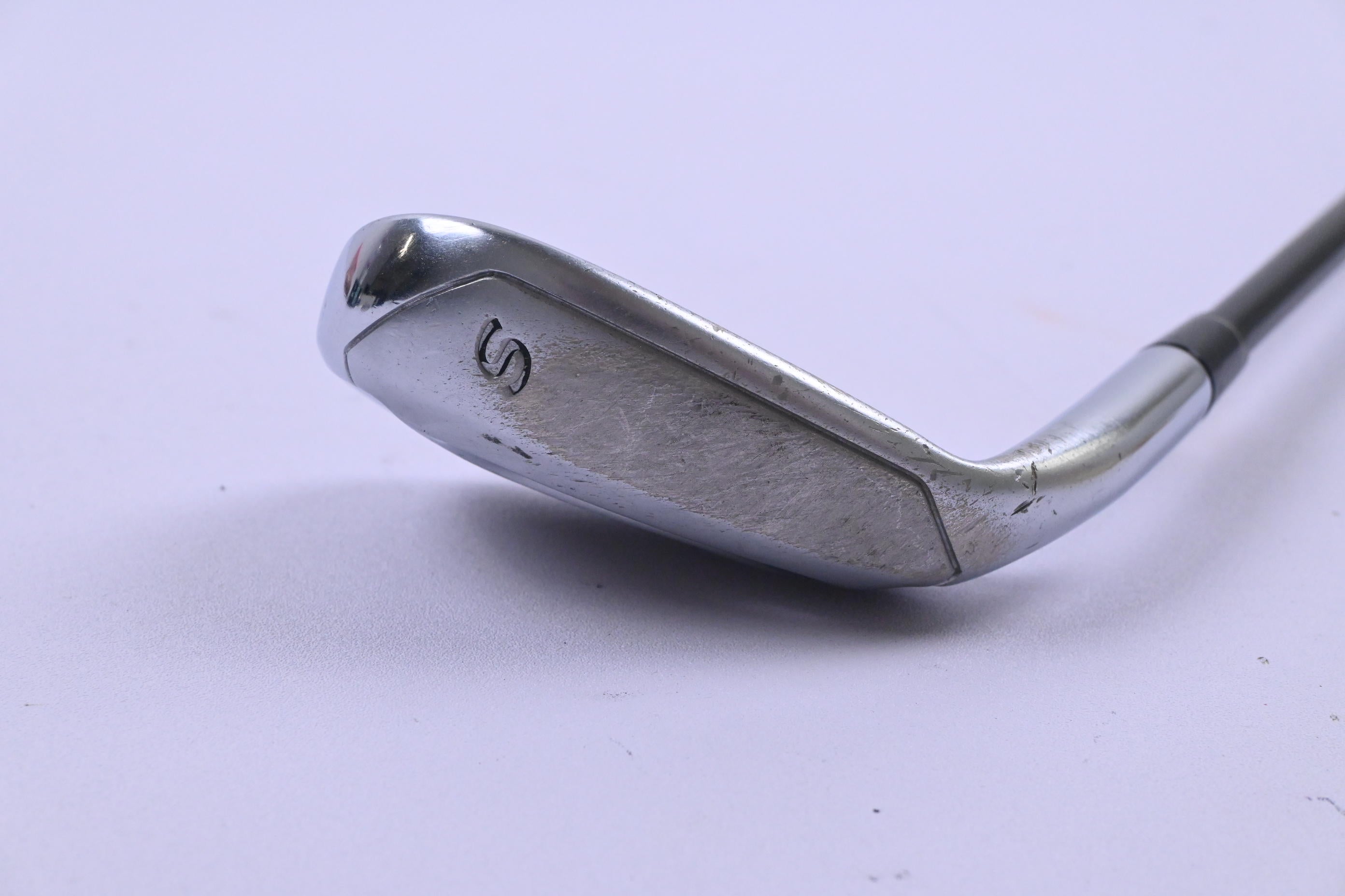 Taylormade M CGB Sand Wedge / 54 Degree / Regular Flex Fujikura Motore 55