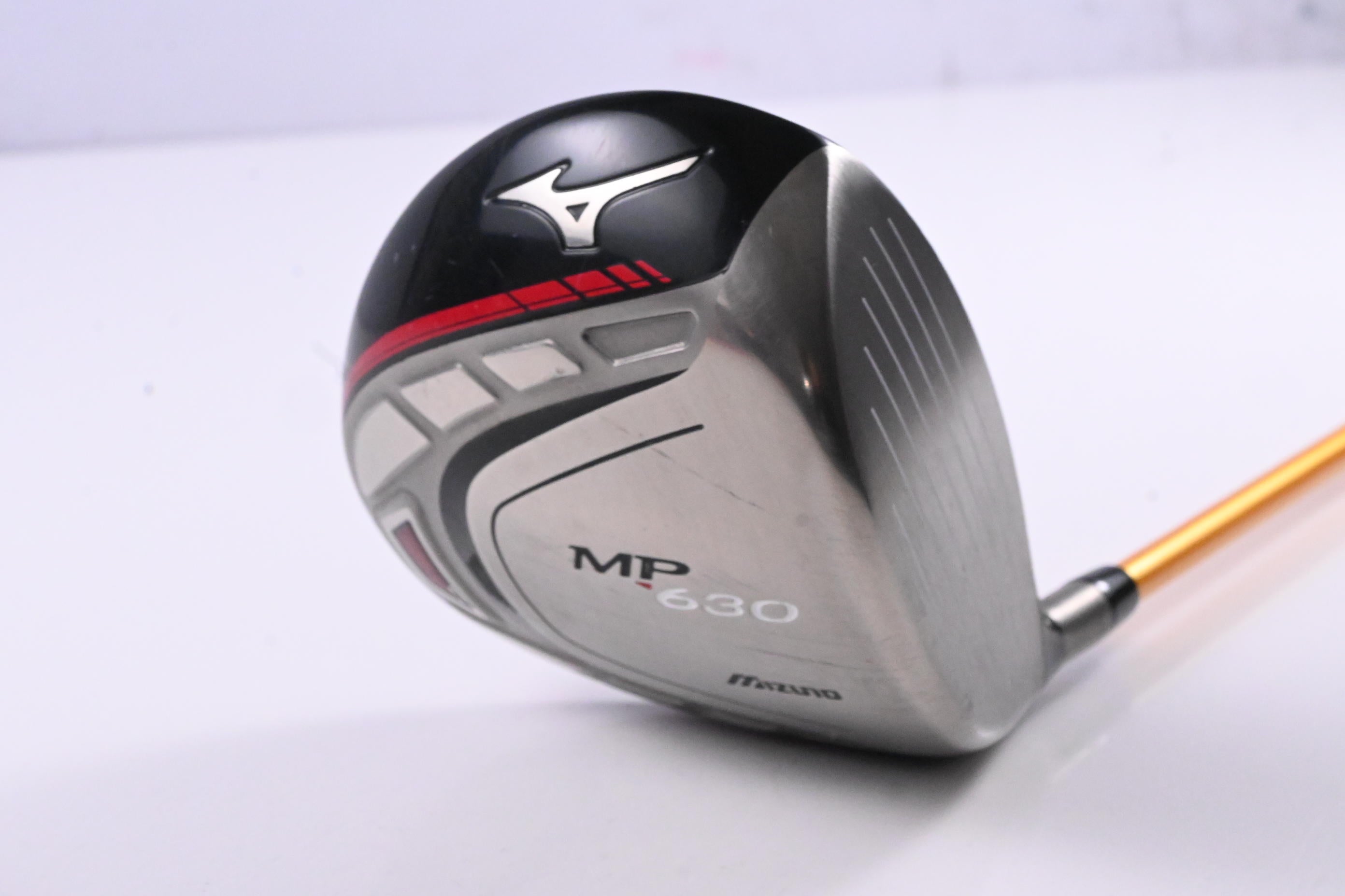 Mizuno MP-630 Driver / 10.5 Degree / Regular Flex Proforce Axiv 79 Shaft