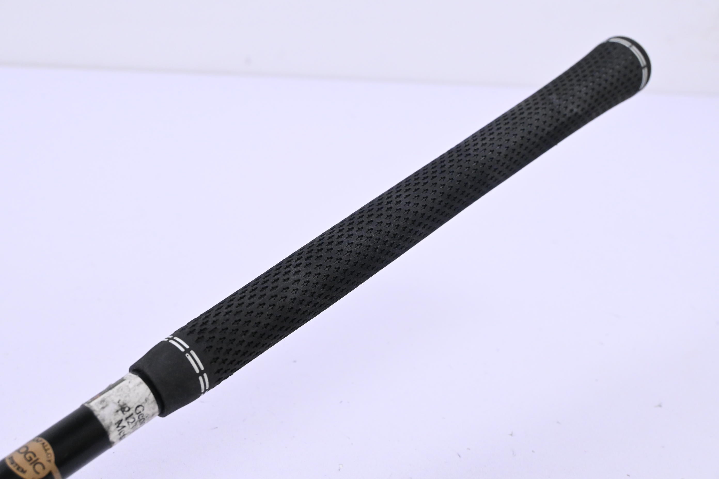 Snake Eyes 600W Forged Lob Wedge / 60 Degree / Wedge Flex Grafalloy ProLogic