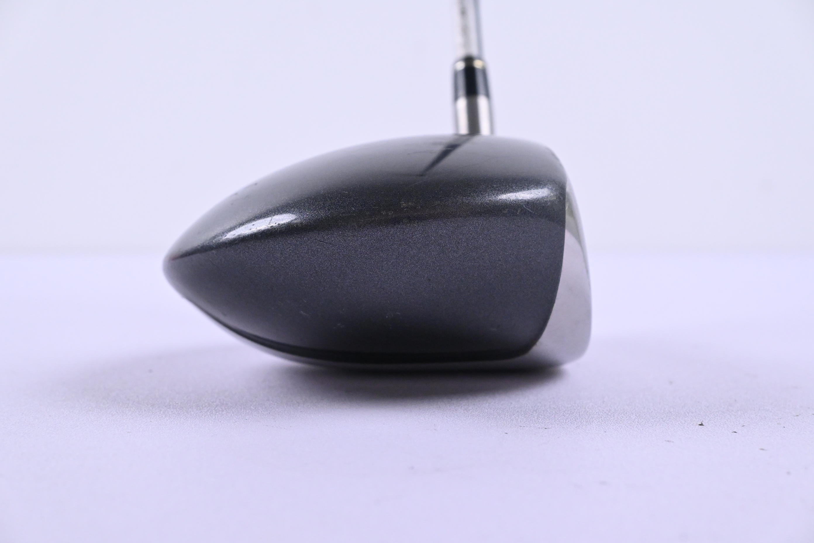 Taylormade 200 Steel Driver / 9.5 Degree / Stiff Flex Taylormade Lite 90 Shaft