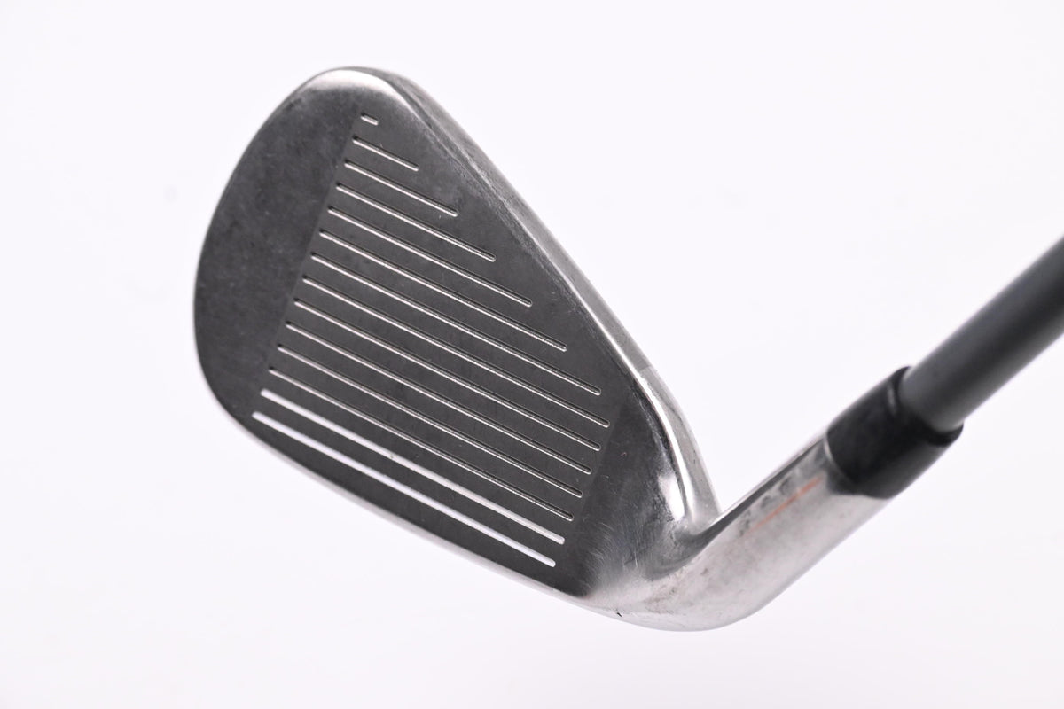 Callaway Mavrik #6 Iron / Regular Flex Catalyst 65 Shaft