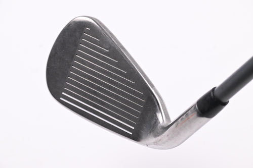 Callaway Mavrik #6 Iron / Regular Flex Catalyst 65 Shaft