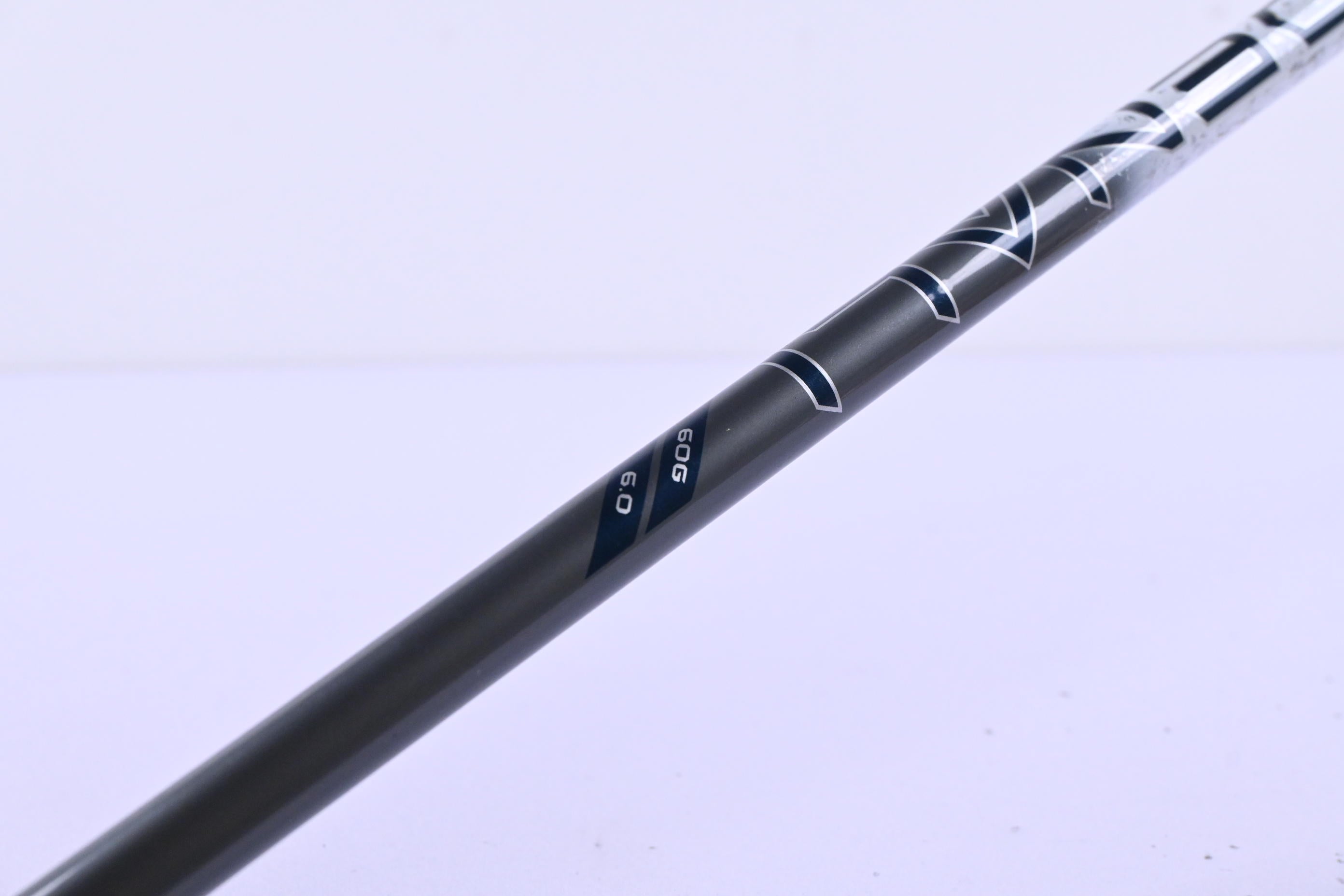 Ping G20 Driver / 10.5 Degree / Stiff Flex Project X Denali Charcoal 60 Shaft