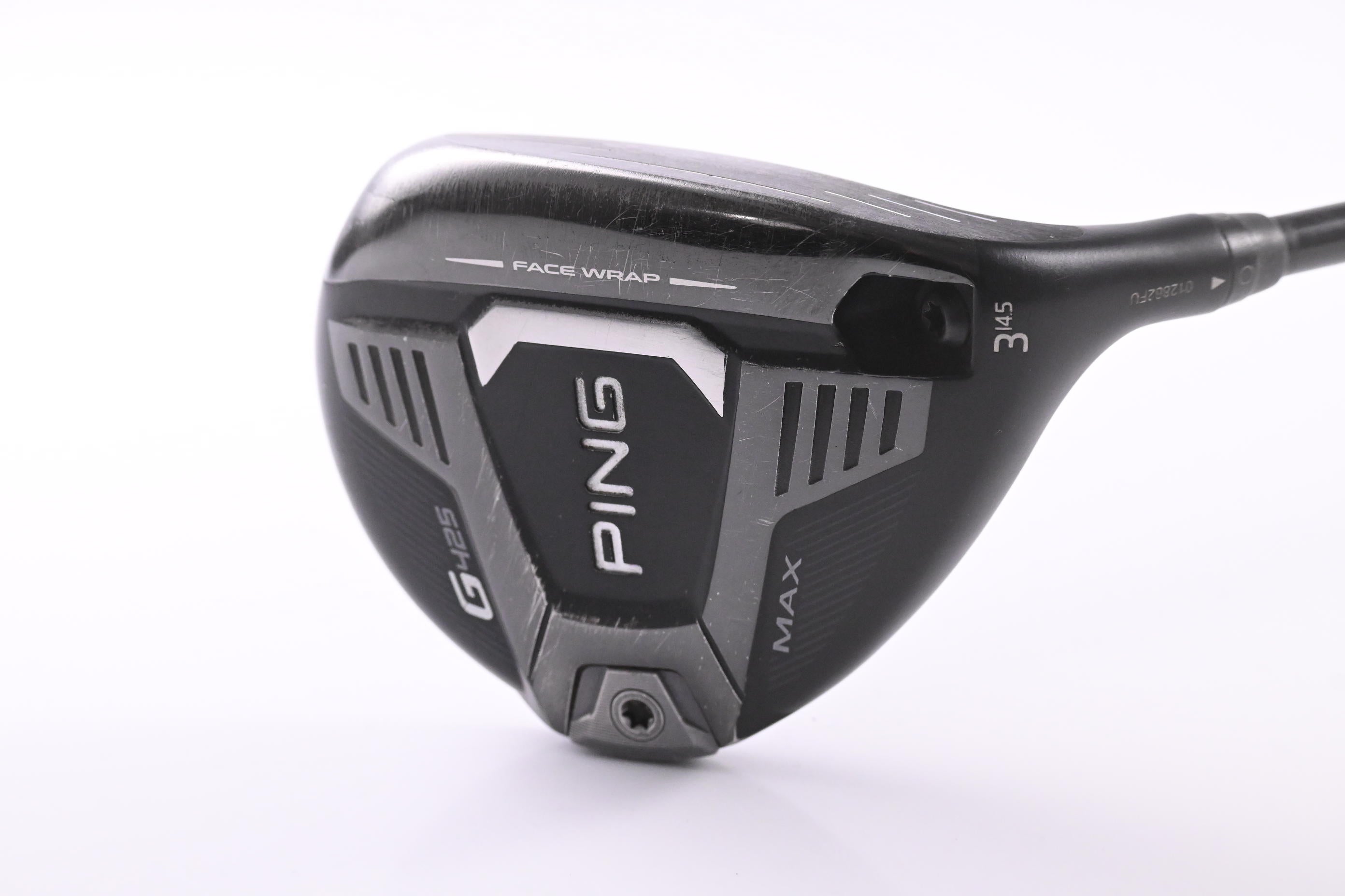 Ping G425 Max #3 Wood / 14.5 Degree / Regular Flex Tensei AV Blue 55 Shaft