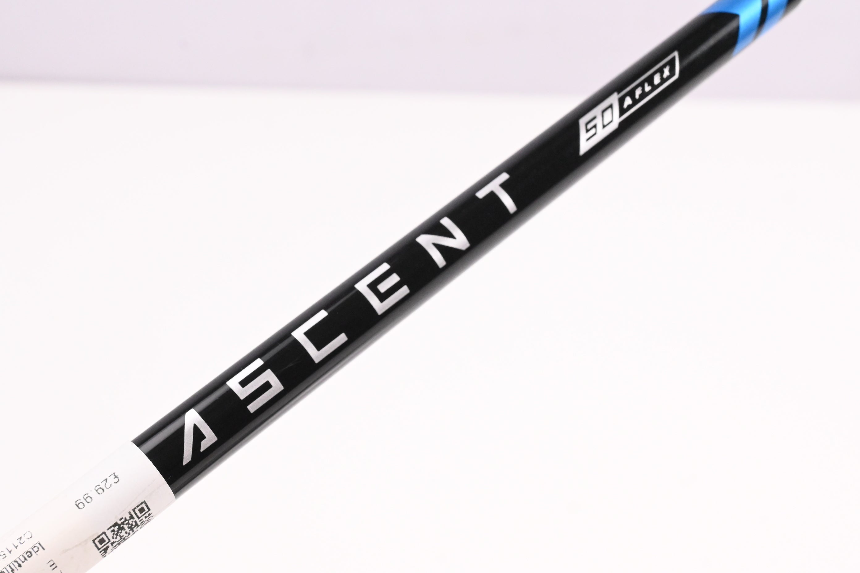 Aldila Ascent PL 50 #3 Wood Shaft / Senior Flex / Callaway 3rd Gen