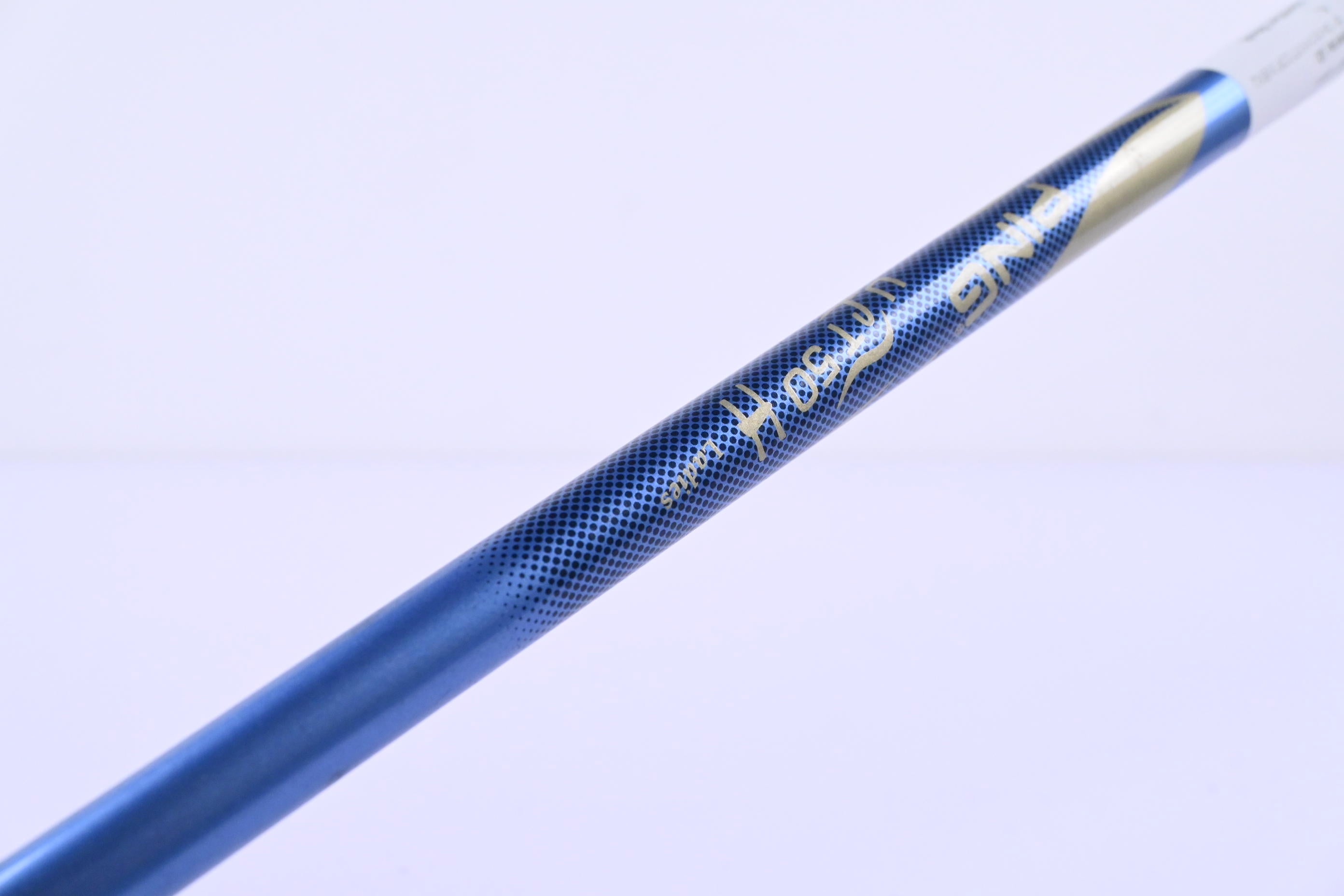 Ladies Ping G5 #6 Hybrid / 30 Degree / Ladies Flex Ping ULT H 50 Shaft