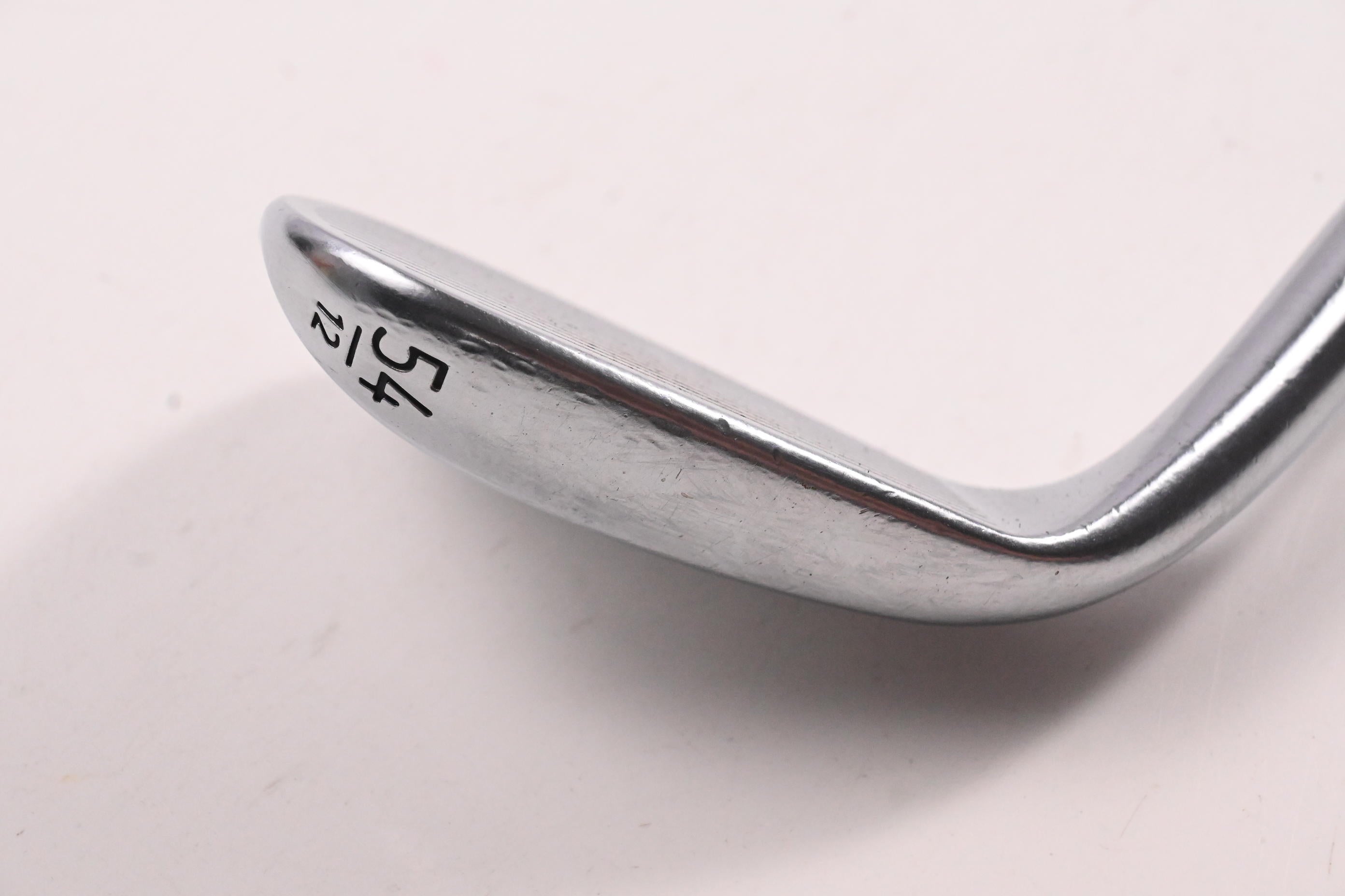 PXG 0311 3X Forged Sand Wedge / 54 Degree / Regular Flex Cypher 60 Shaft