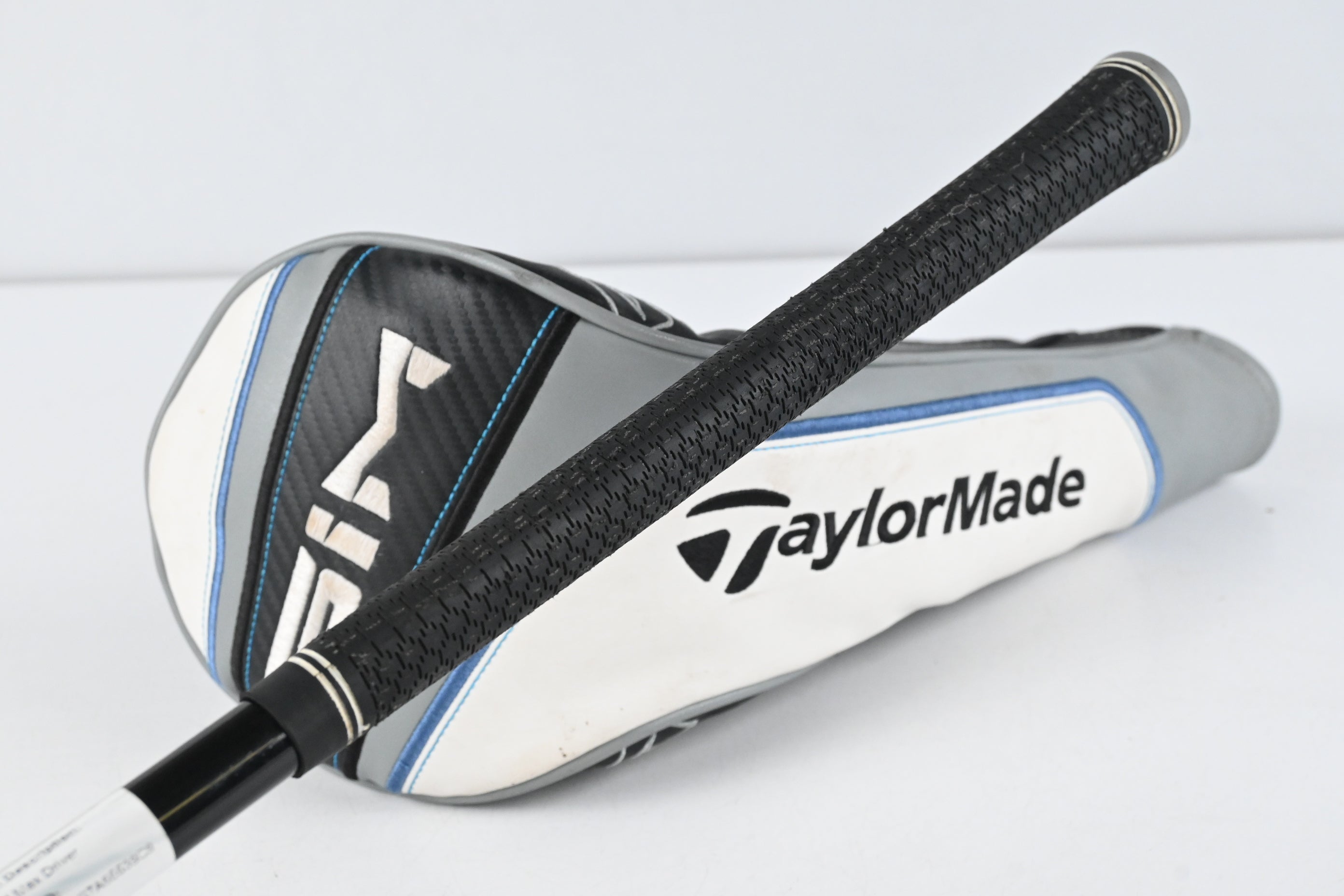 Taylormade SIM Max Driver / 10.5 Degree / X-Flex Tensei CK Blue 60 Shaft