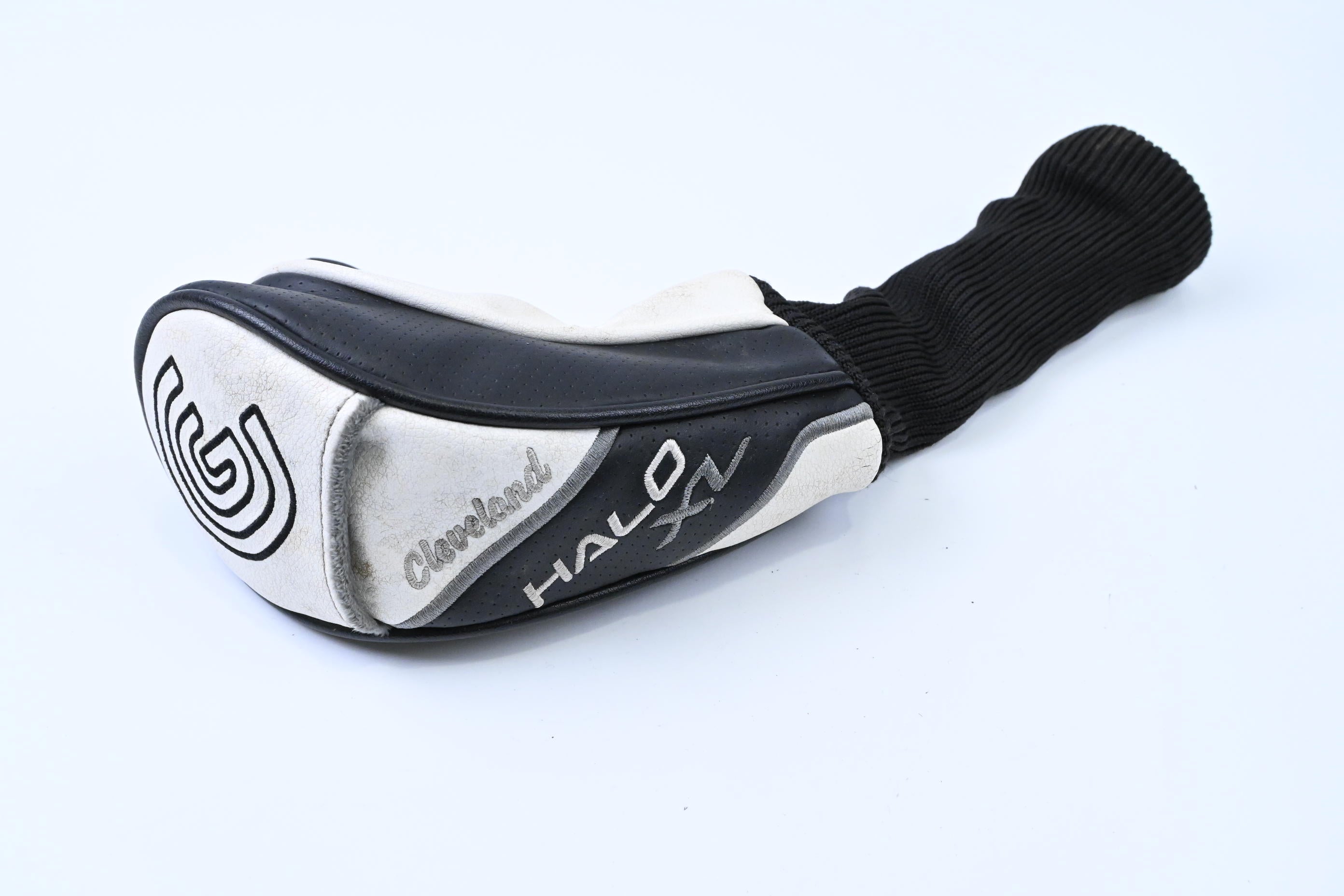 Cleveland Halo XL #5 Hybrid / 24 Degree / Regular Flex Tensei AV Raw Blue 65