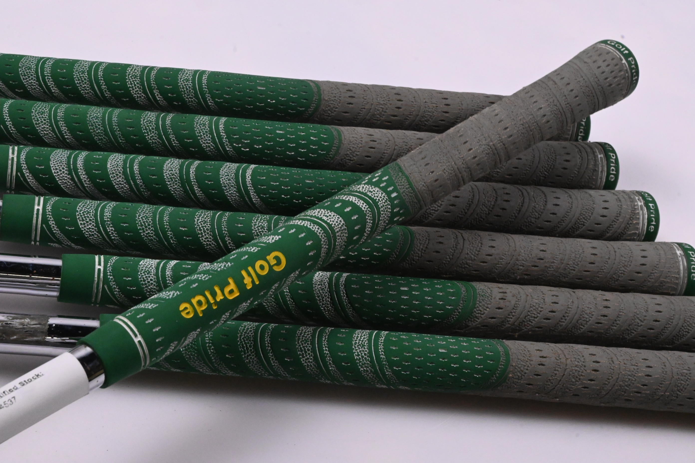 Titleist 716 AP2 Irons / 4-PW / Stiff Flex Dynamic Gold AMT S300 Shafts
