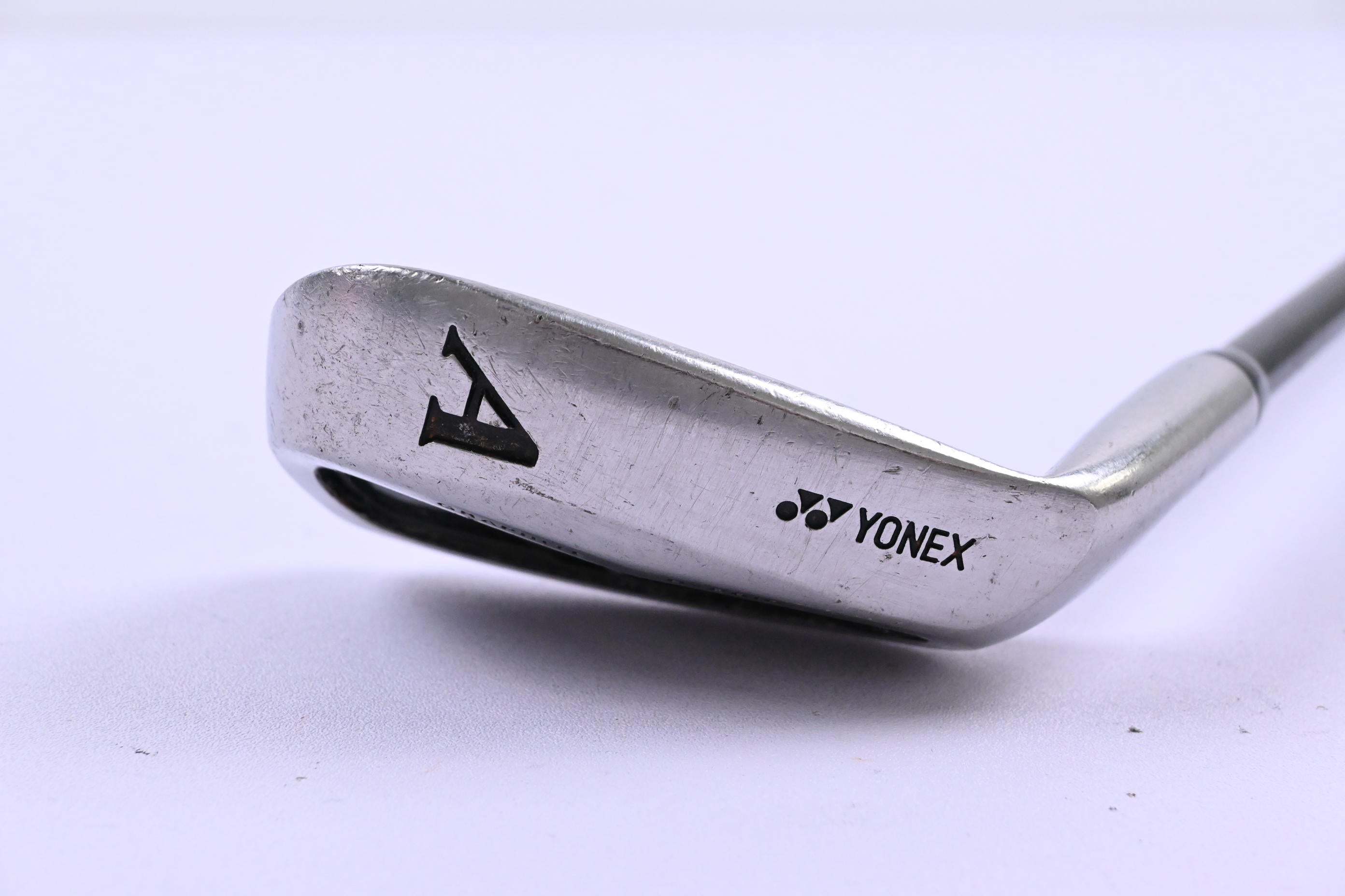 Yonex V-Mass 320 Gap Wedge / 50 Degree / Senior Flex Yonex Ultimum Ti 6 Shaft