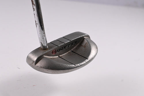 Odyssey Dual Force Rossie II Putter / 35 Inch