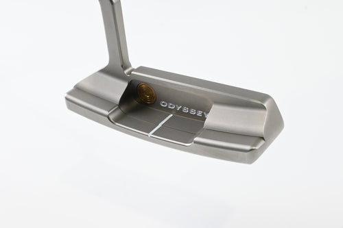 Odyssey AI-One Milled Silver Series Two T Putter / 33 Inch