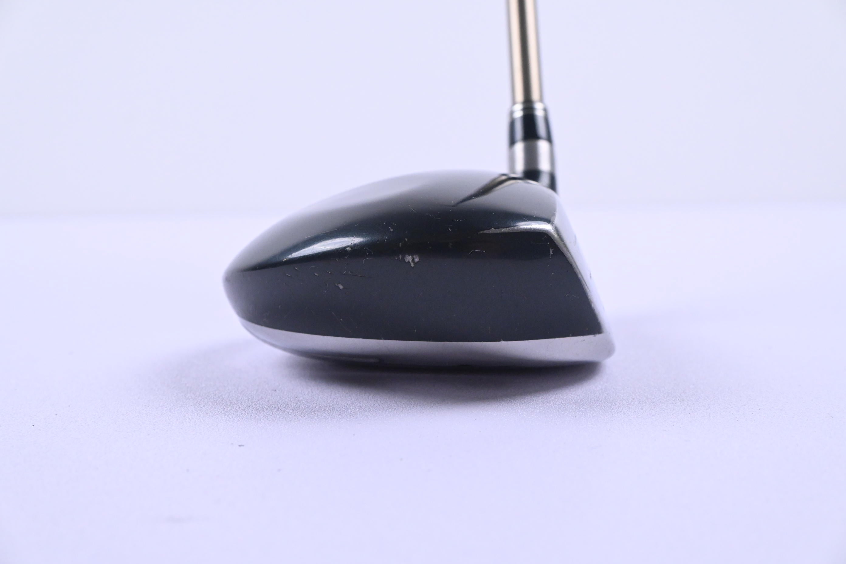 Cobra SZ #5  Wood / 18 Degree / Senior Flex Aldila HM Tour 50