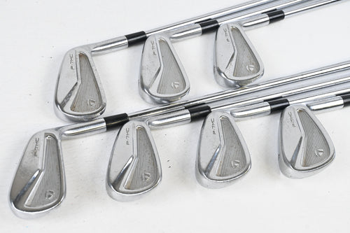 Taylormade P7MC 2020 Irons / 4-PW / Stiff Flex Elevate MPH 95 Shafts