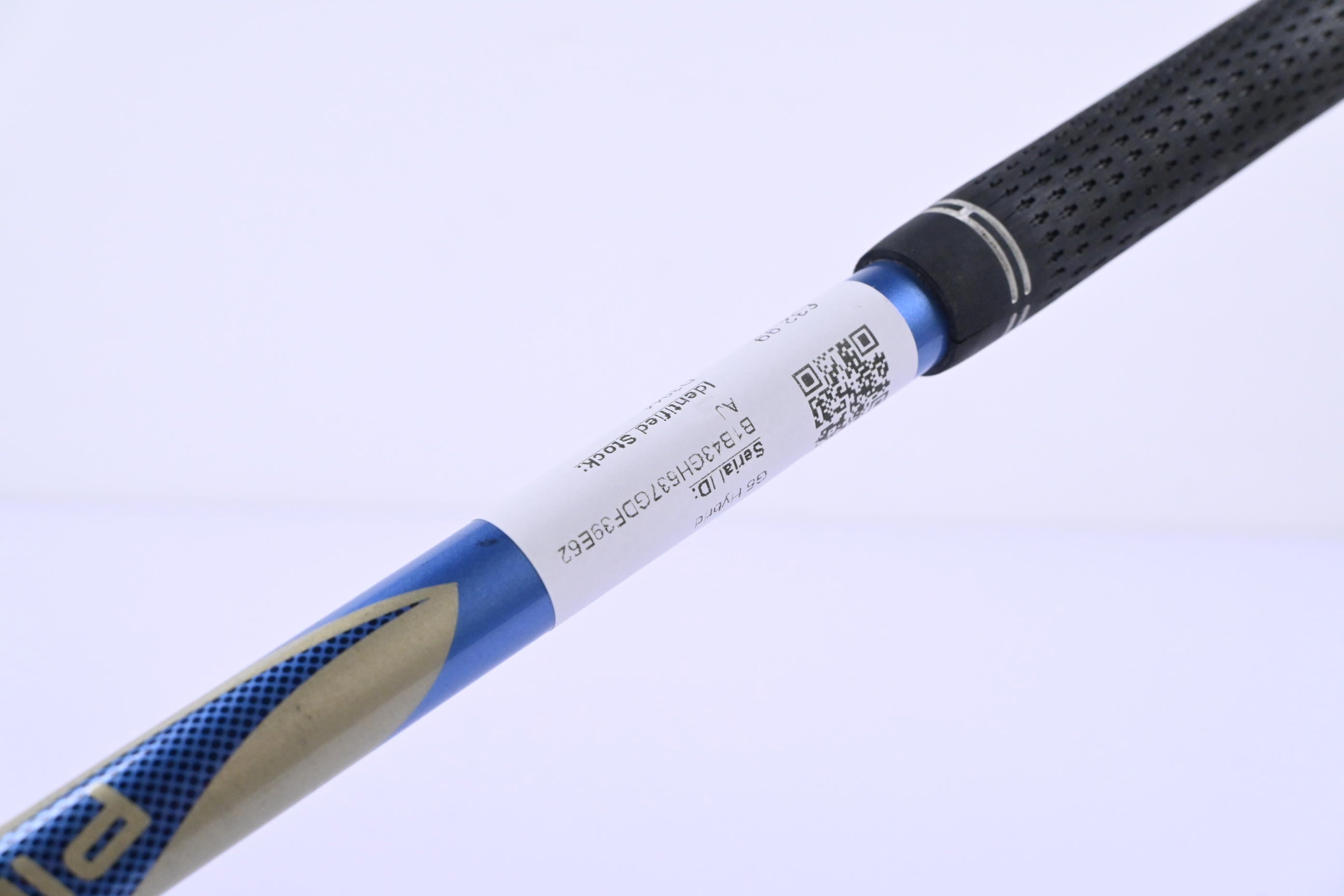 Ladies Ping G5 #6 Hybrid / 30 Degree / Ladies Flex Ping ULT H 50 Shaft