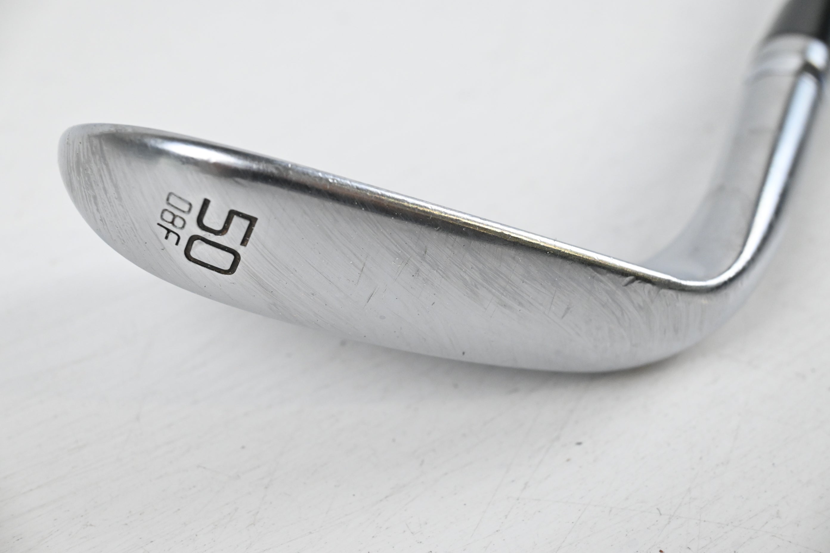 Titleist Vokey SM11 Gap Wedge / 50 Degree / Wedge Flex Vokey Design Shaft