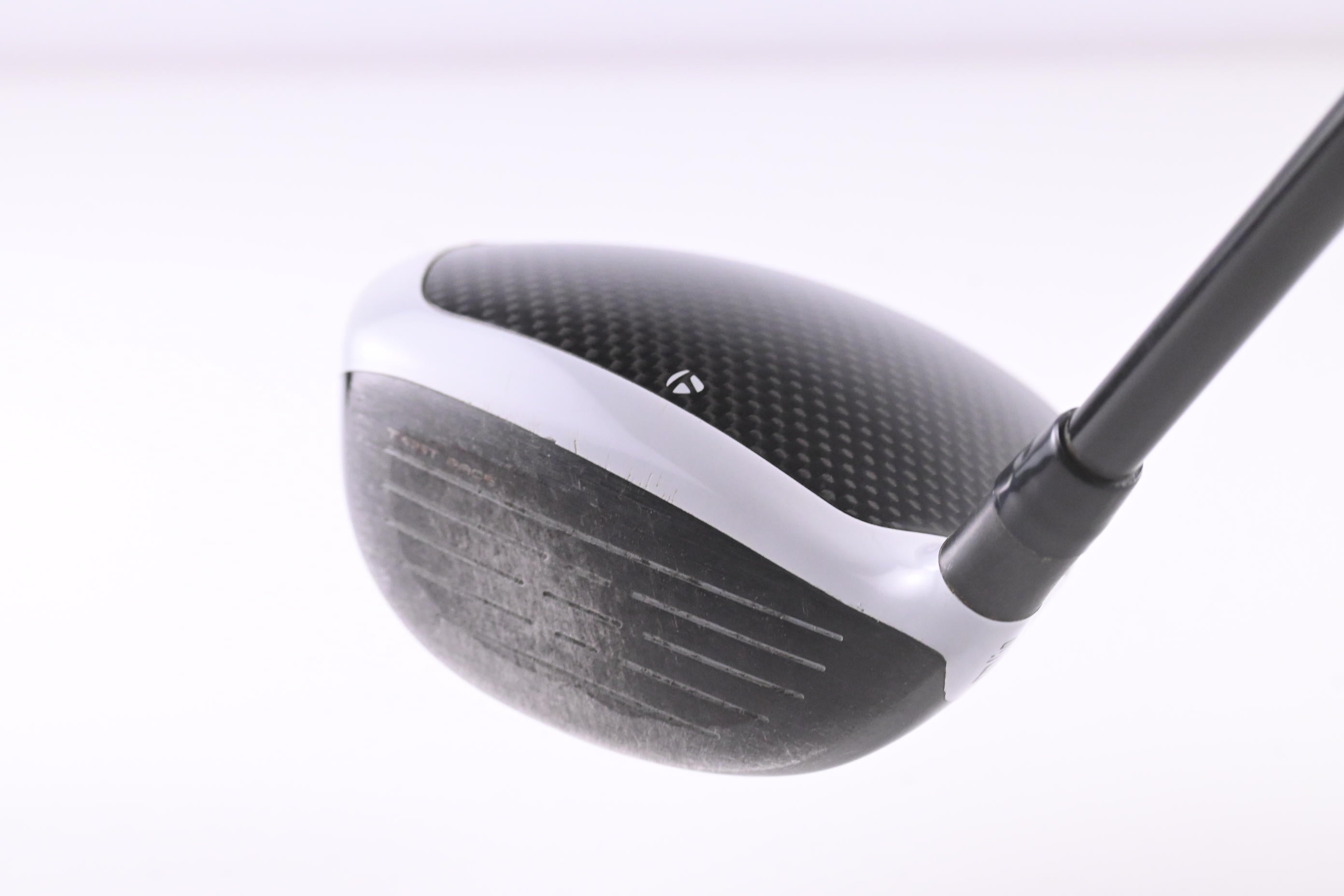 Taylormade SIM2 Max D #3 Wood / 16 Degree / Regular Flex Project X Shaft