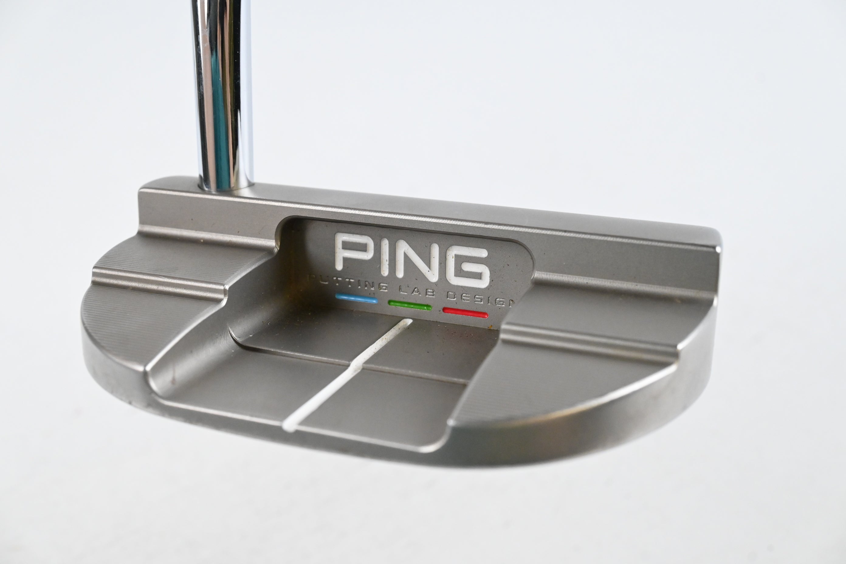 Ping PLD Milled DS72 2022 Putter / 33.5 Inch