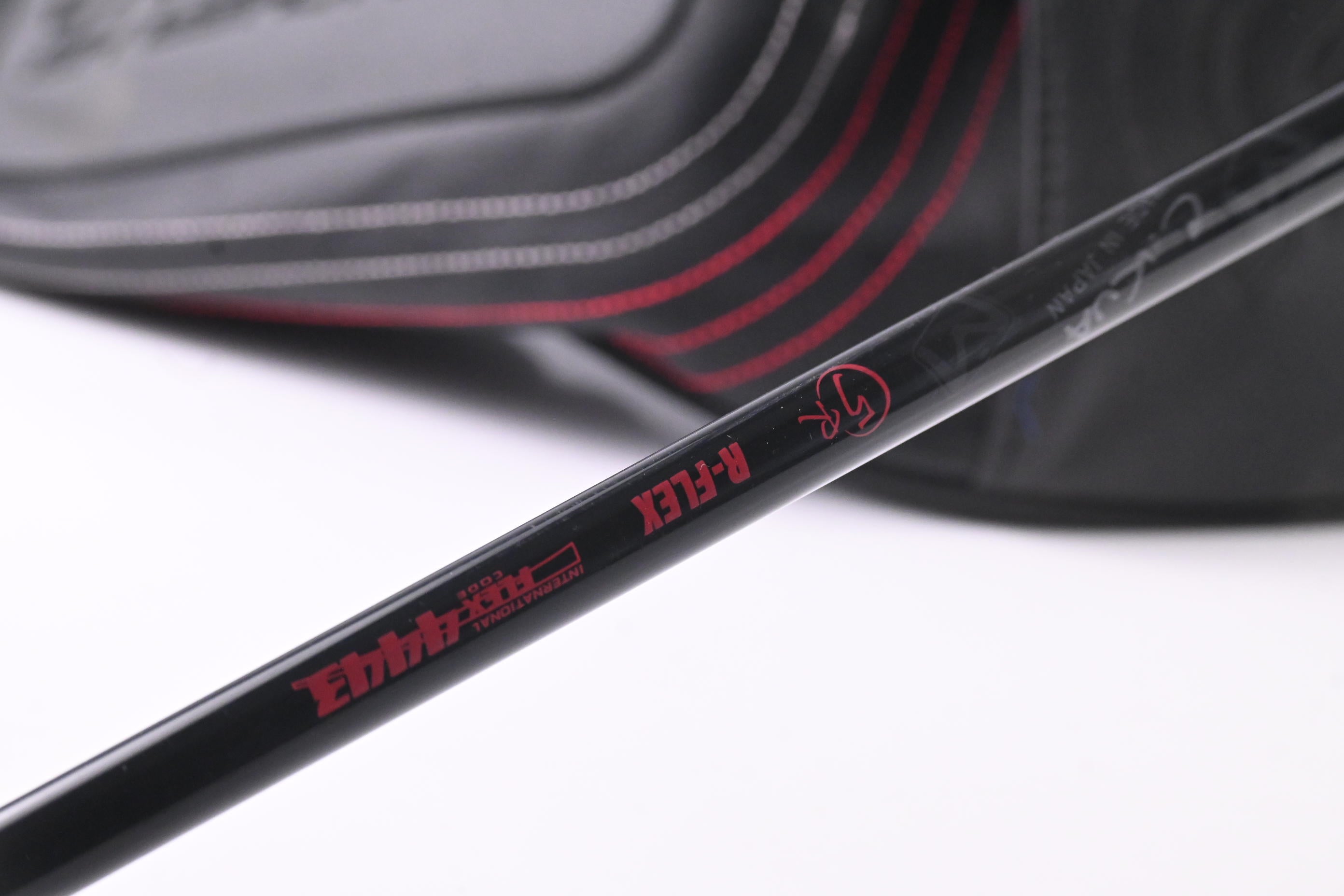Cleveland Launcher HB Turbo Driver / 10.5 Degree / Regular Flex Miyazaki C.Kua 5