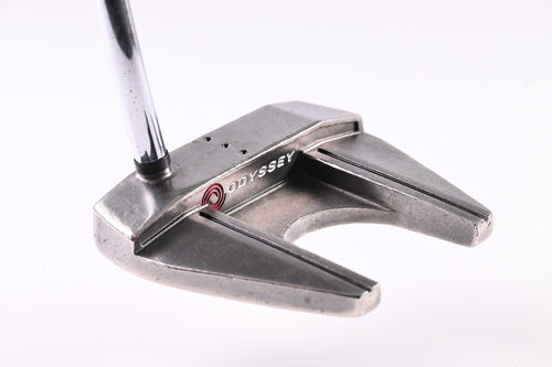 Odyssey White Ice #7 Putter / 33.5 Inch