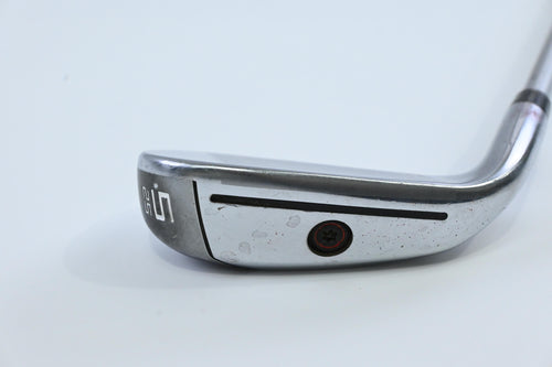 Taylormade Stealth DHY #5 Iron / 25 Degree / Senior Flex Aldia Ascent 55