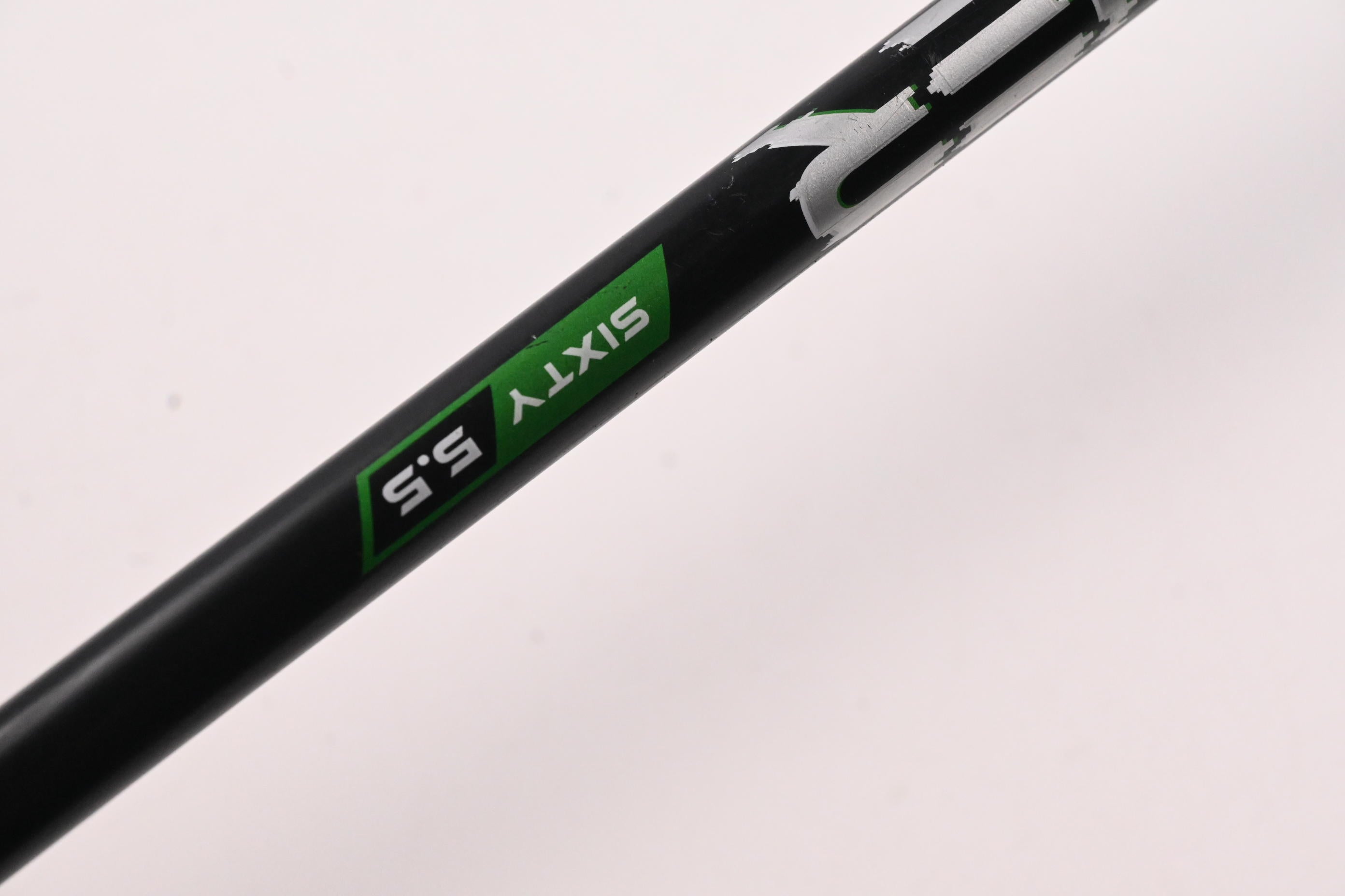 PXG 0311 3X Forged Sand Wedge / 54 Degree / Regular Flex Cypher 60 Shaft