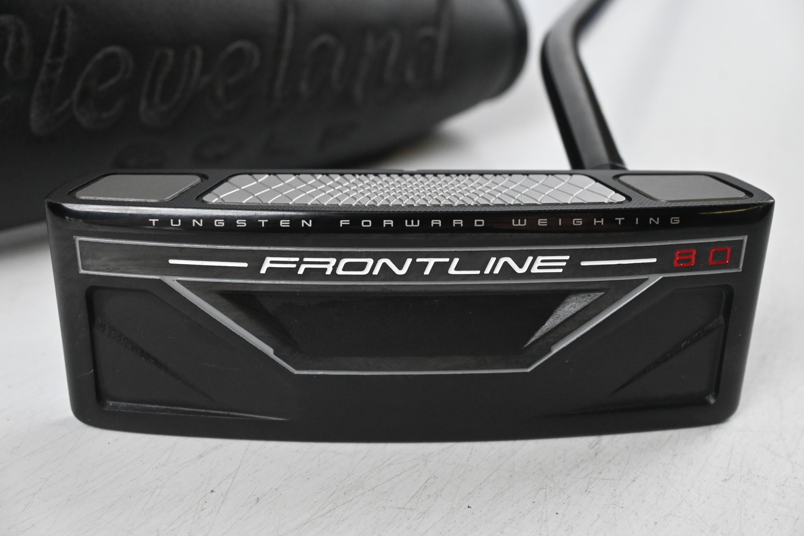 Cleveland Frontline 8.0 Putter / 34 Inch