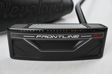 Cleveland Frontline 8.0 Putter / 34 Inch