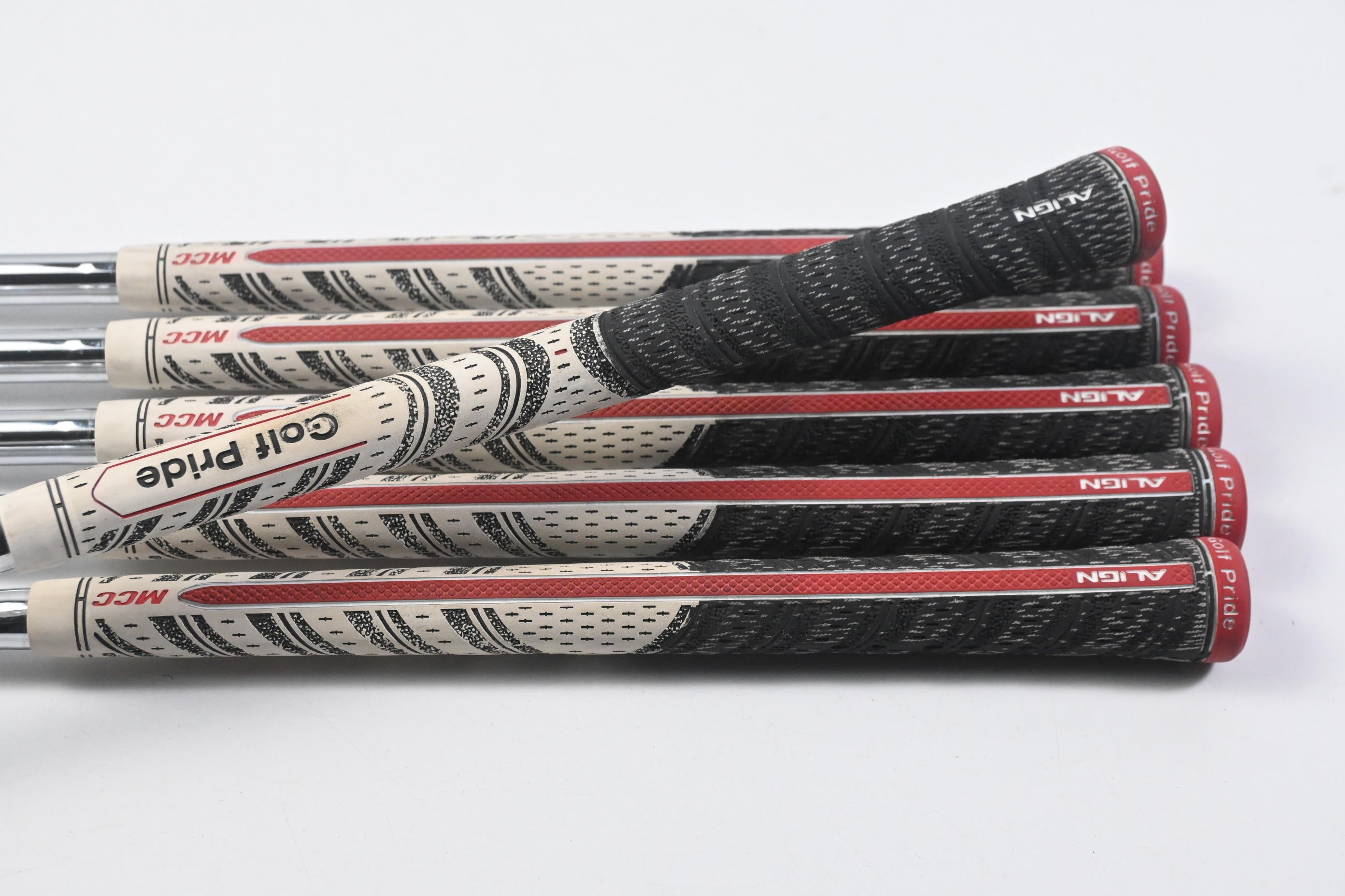 Cleveland Zipcore XL Irons / 6-PW+GW / Regular Flex N.S.Pro Zelos 8 Shafts
