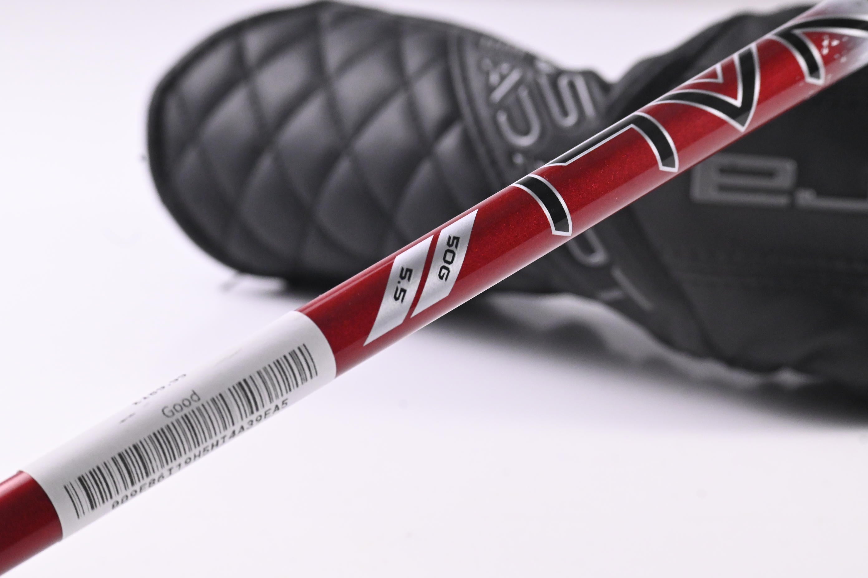 Cobra DS-Adapt X #7 Wood / 21 Degree / Regular Flex Denali Red 50 Shaft