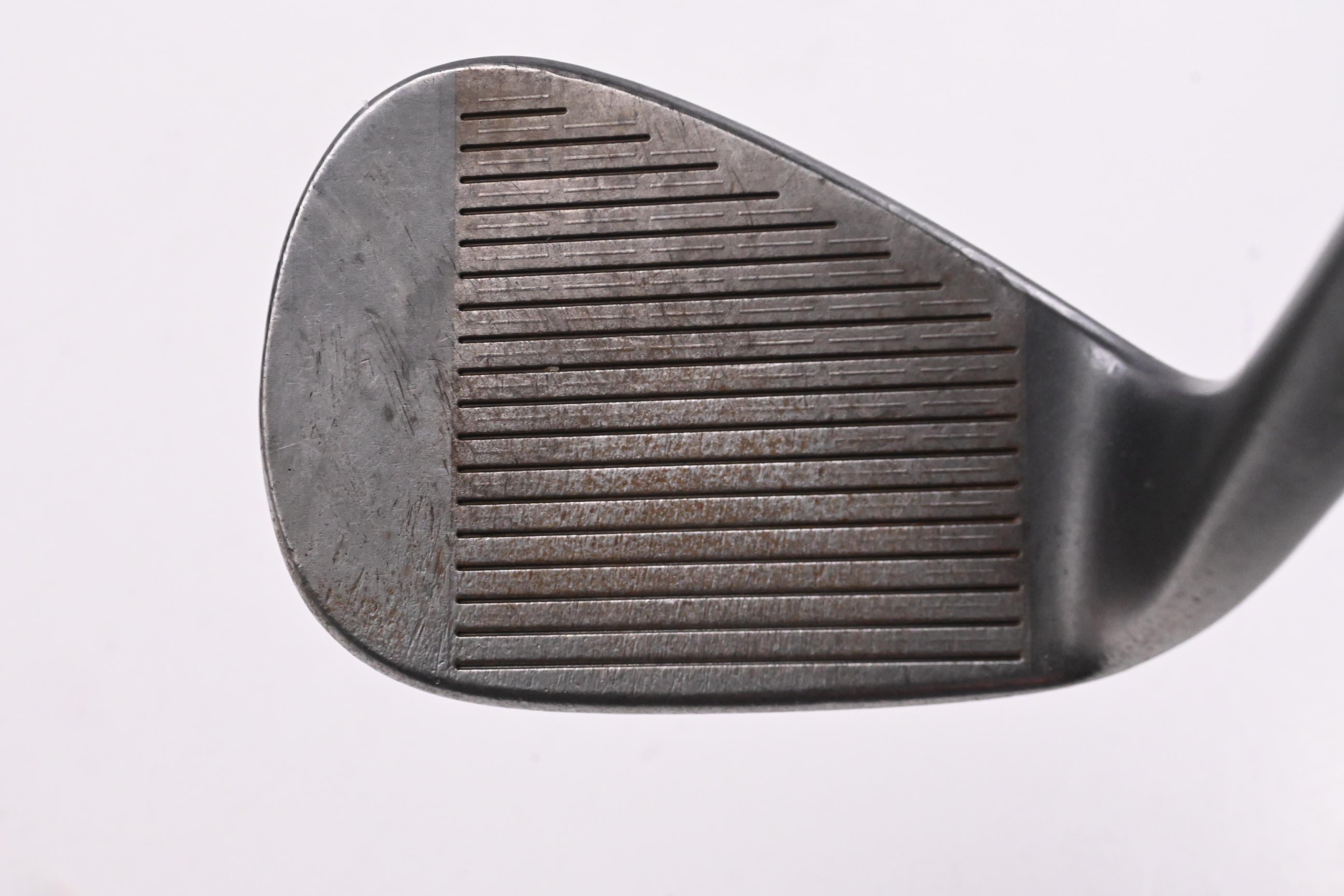 Taylormade Milled Grind 3 Black Sand Wedge / 56 Degree / Stiff Flex Dynamic Gold S200