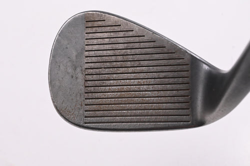 Taylormade Milled Grind 3 Black Sand Wedge / 56 Degree / Stiff Flex Dynamic Gold S200