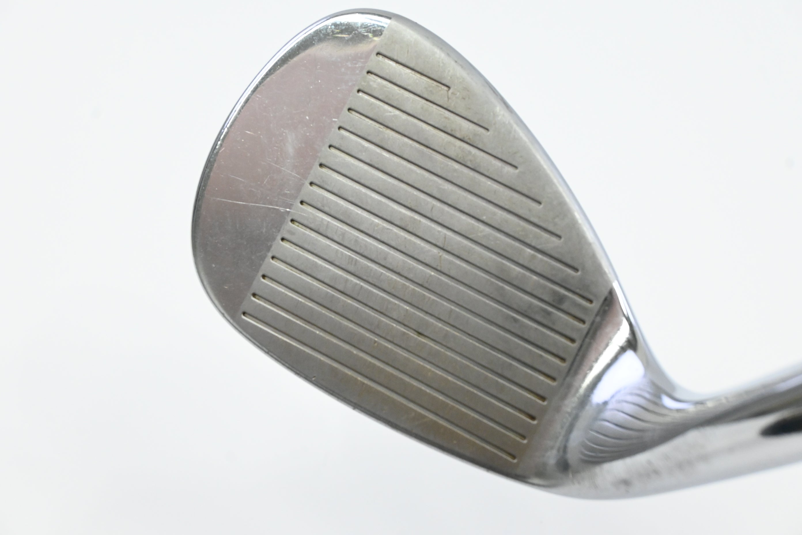 Cleveland CG14 Gap Wedge / 52 Degree / Wedge Flex Cleveland Traction Shaft