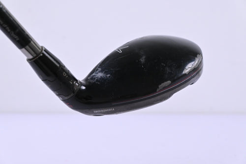 Callaway Big Bertha #4 Hybrid / 21 Degree / Regular Flex UST Recoil ESX 460