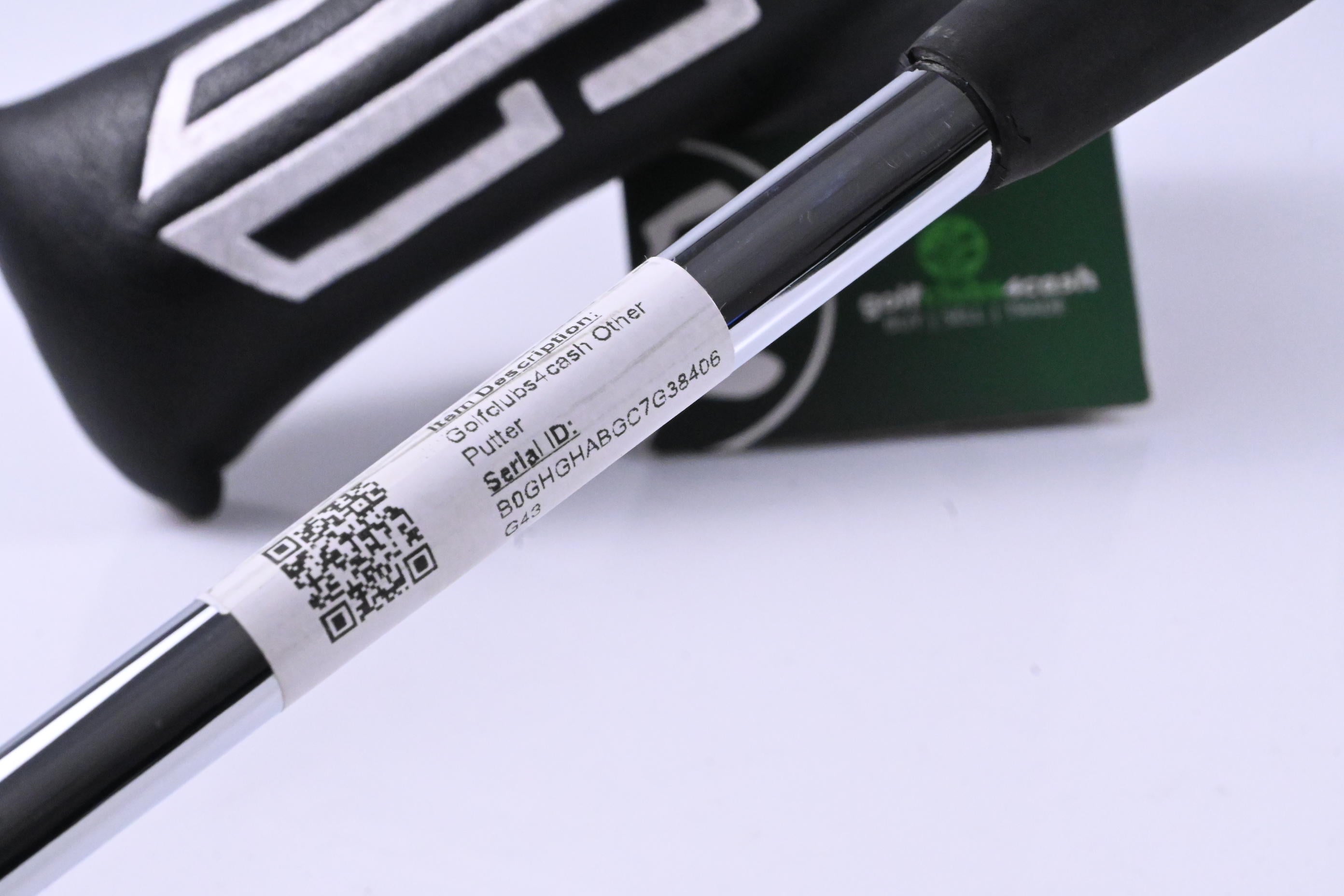 Sink Sussex 2021 Putter / 34 Inch