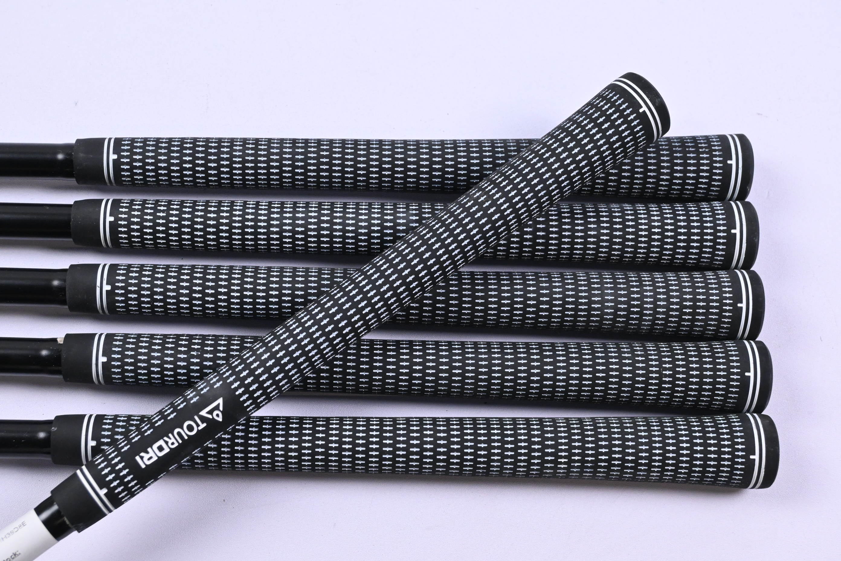 Ping i530 Irons / 5-PW / Orange Dot / Regular Flex Elevate Tour Shafts