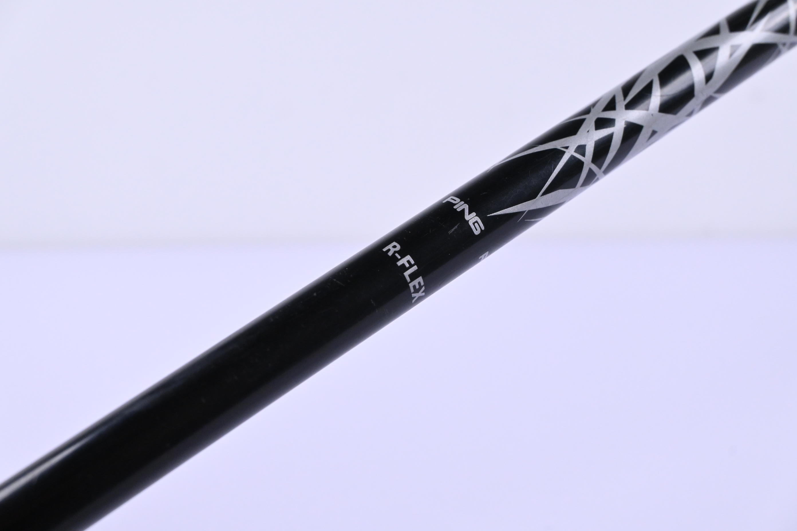 Ping G25 Driver / 10.5 Degree / Regular Flex Ping PWR65 Shaft